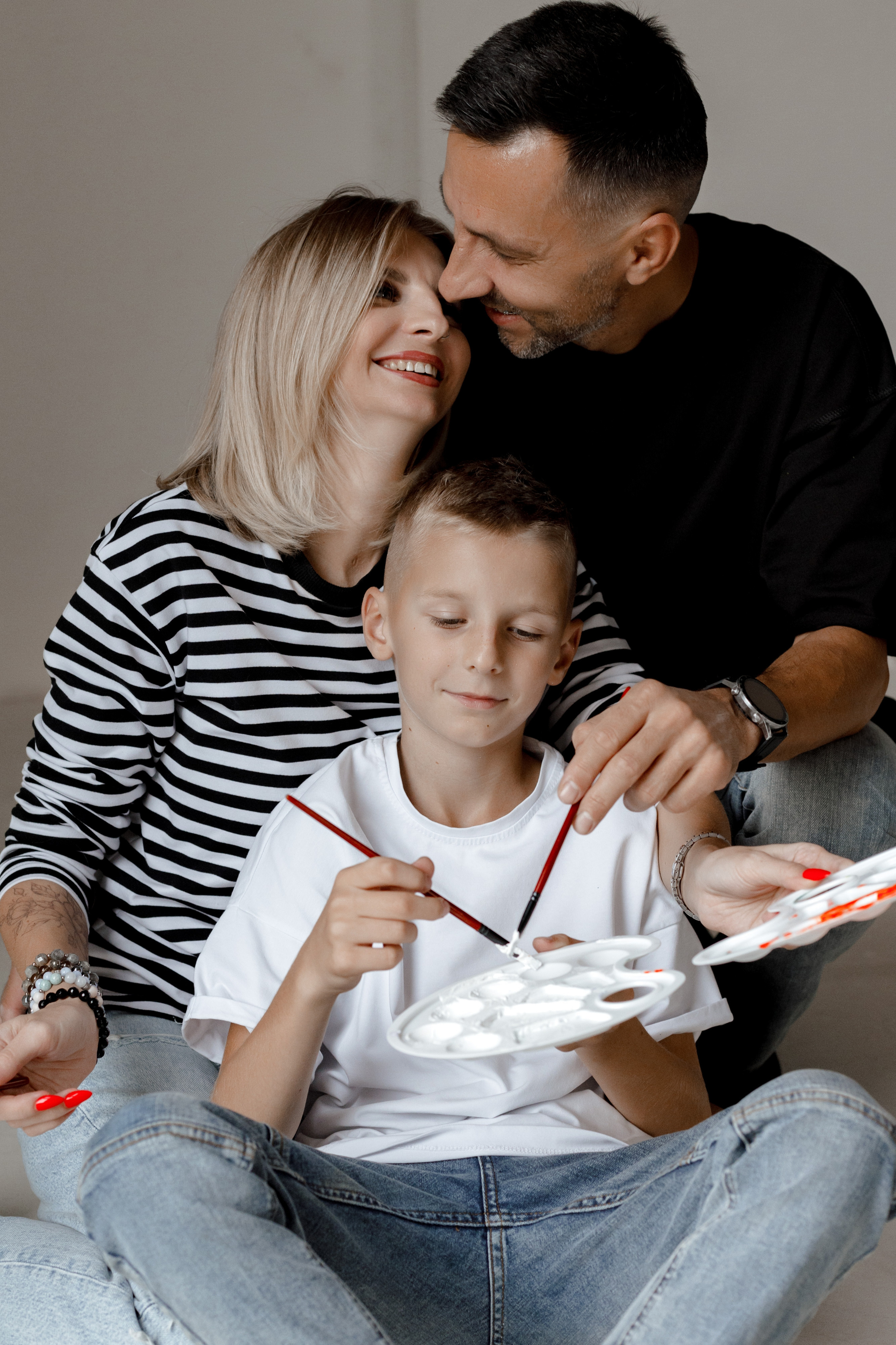 Отзывы. Индивидуальная/Love♥️Story/Свадебная/Семейные фотоистории