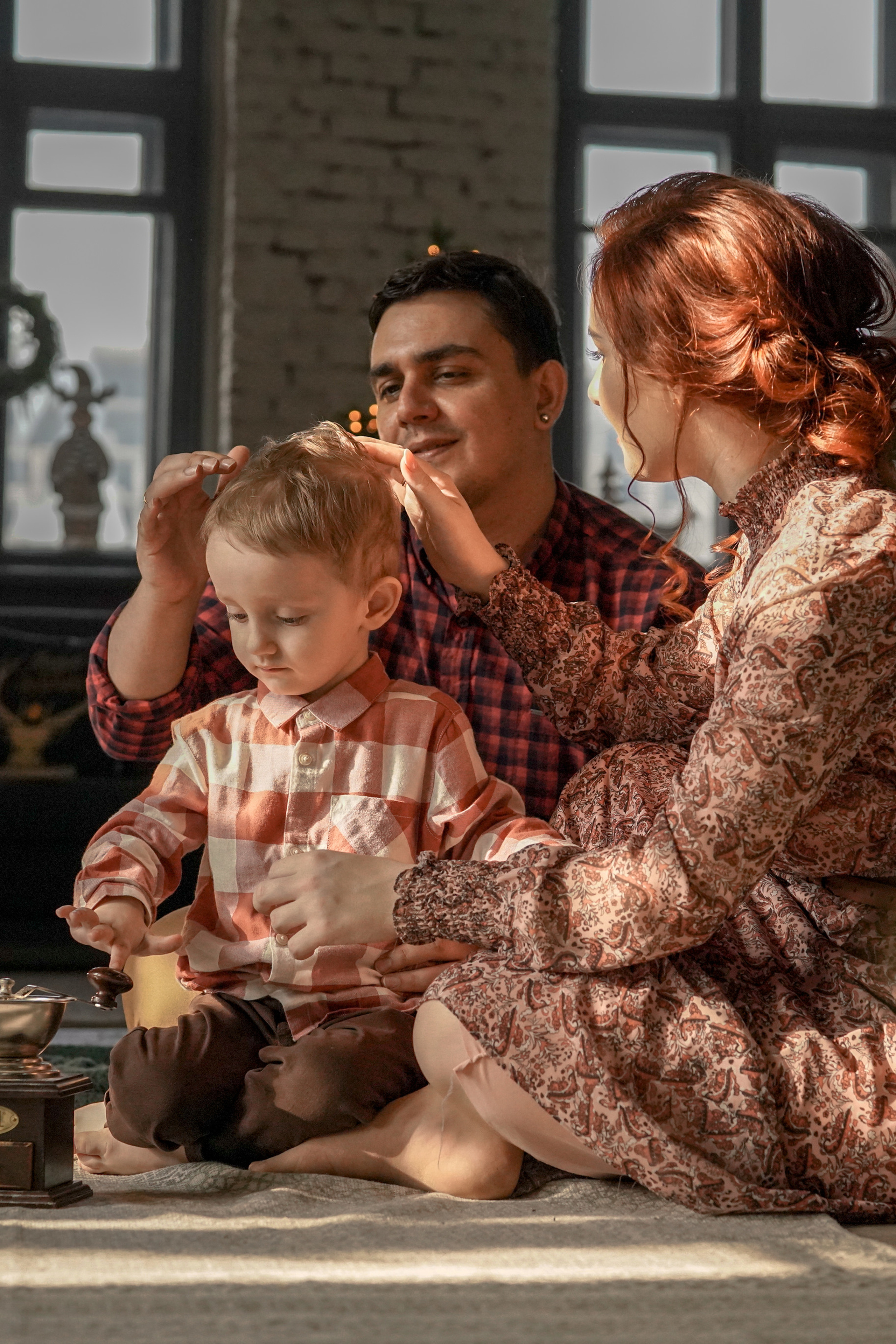 Фариза. Фотограф Алматы, курс по Фотографии в Алматы. Дмитриева Наталья