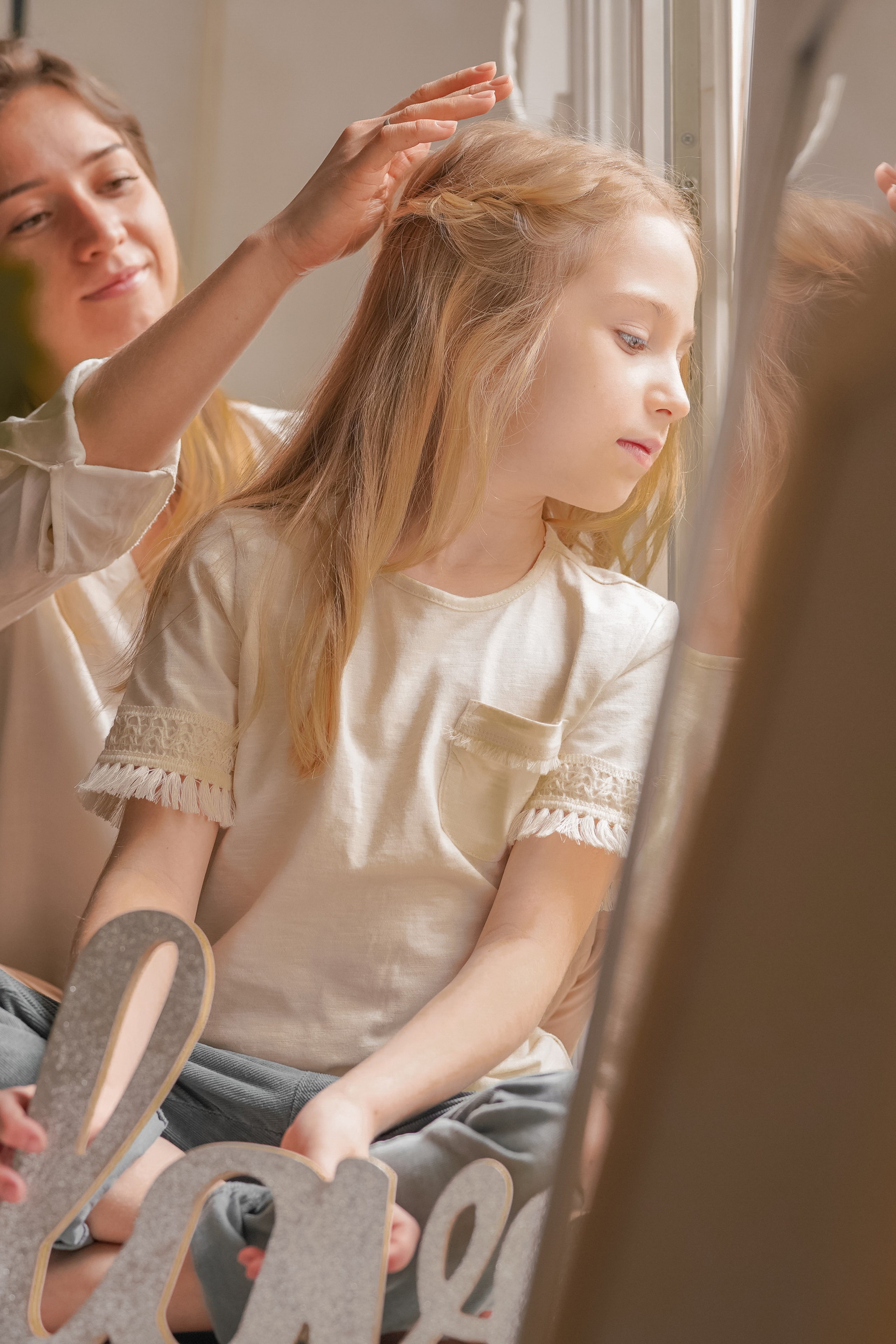 Алия. Фотограф Алматы, курс по Фотографии в Алматы. Дмитриева Наталья