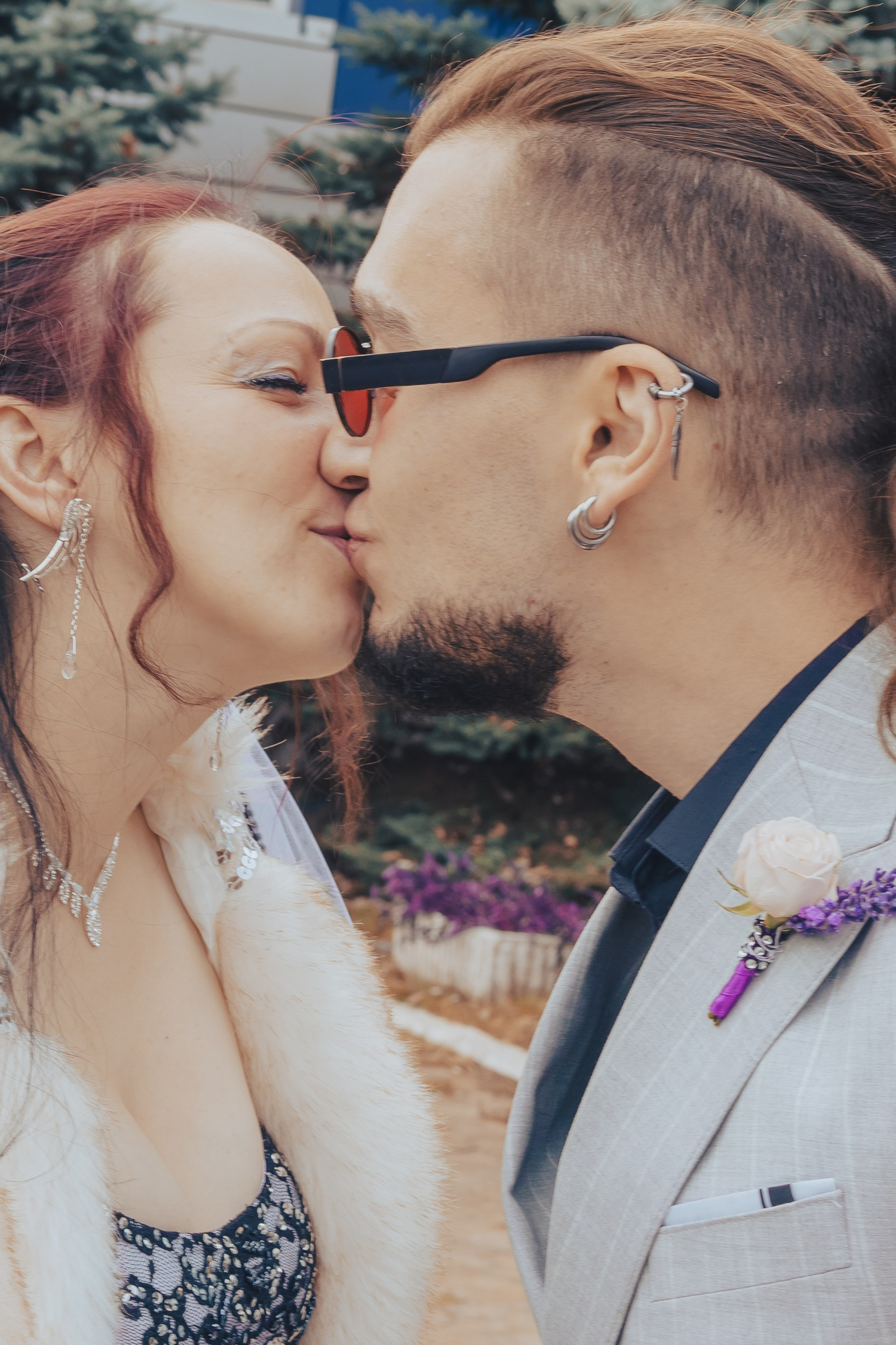 Свадьба Анатолия и&nbsp;Юлии