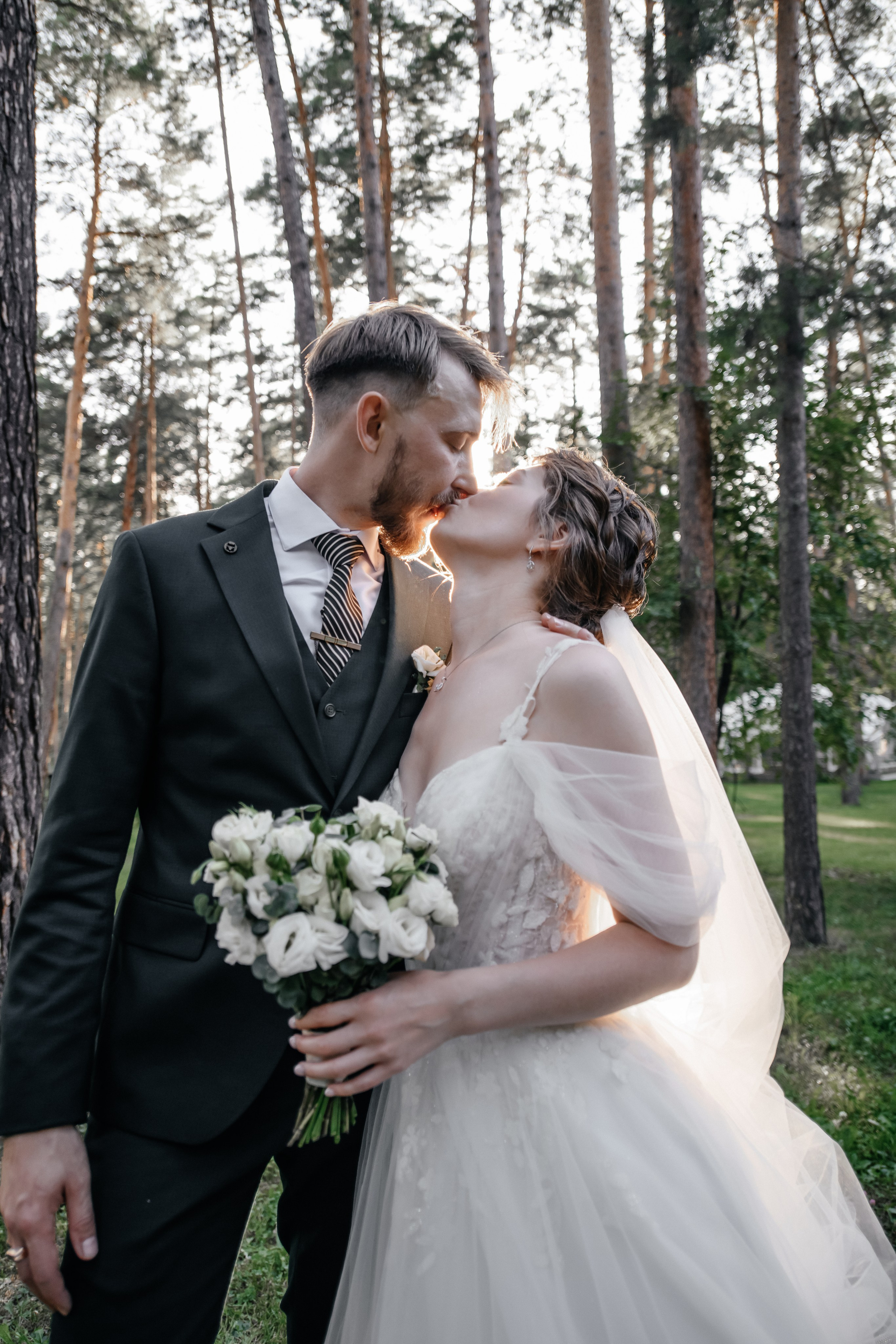 Отзывы. Свадебный фотограф в Барнауле | Анна Глухова