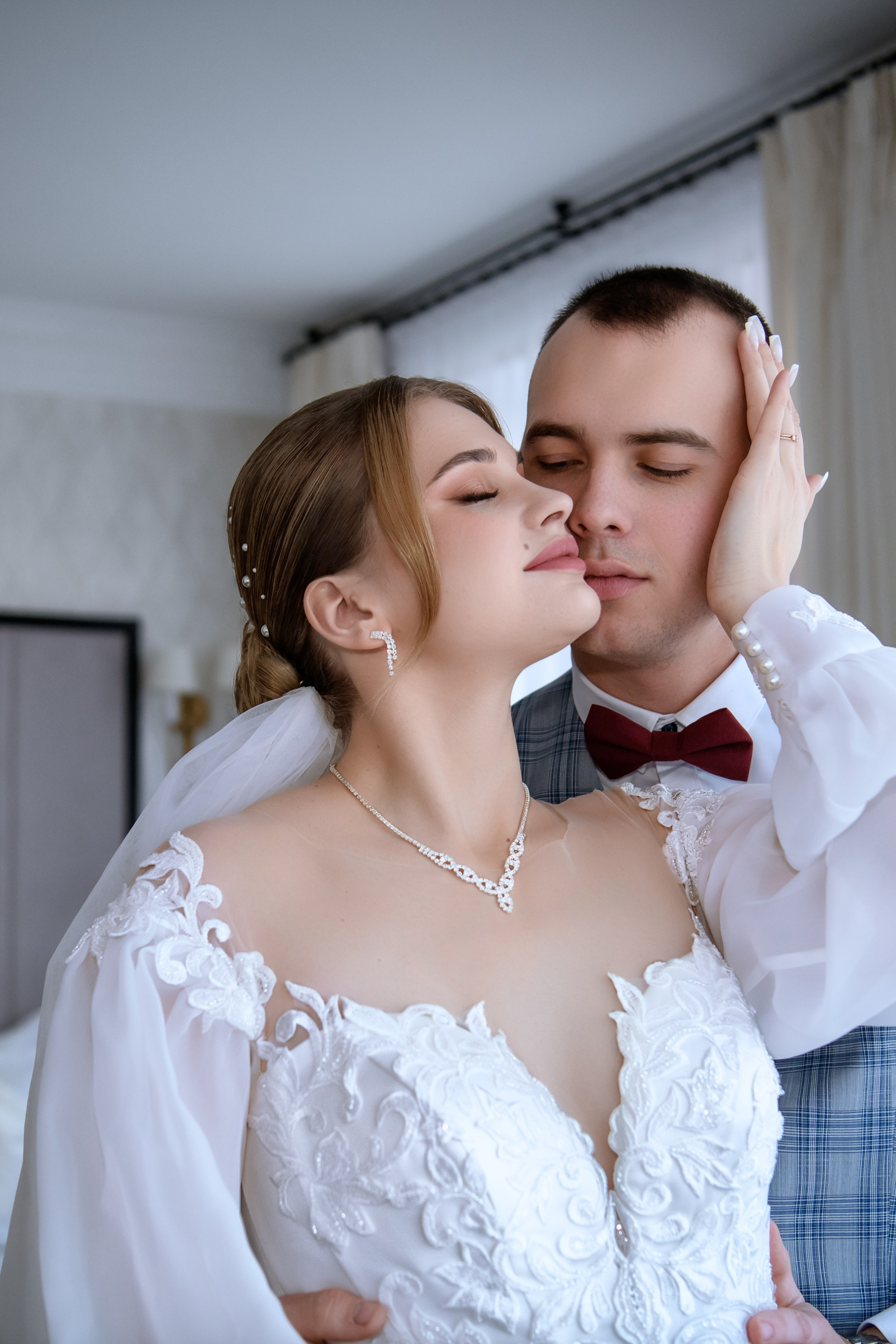 Отзывы. Свадебный фотограф в Барнауле | Анна Глухова