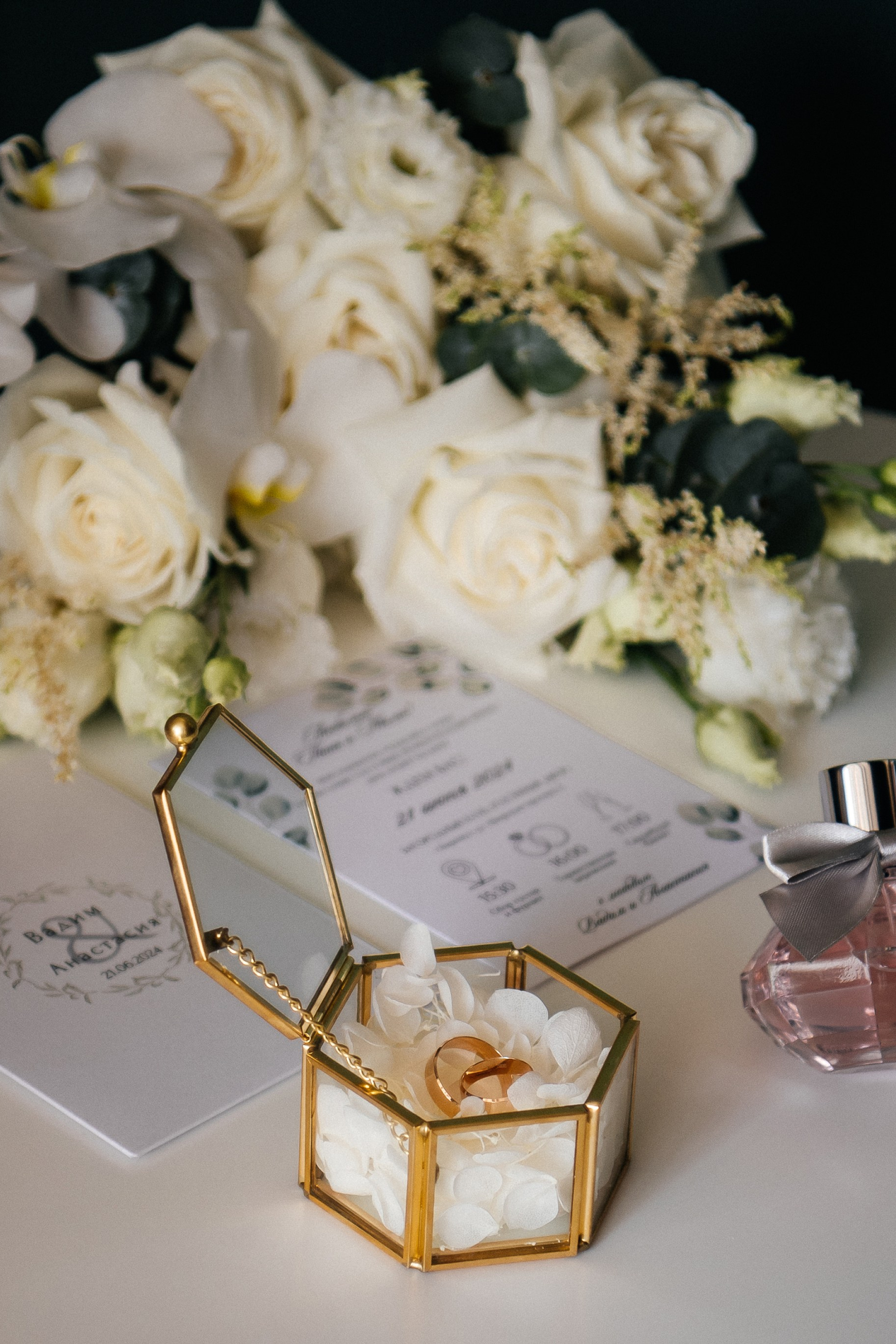 Отзывы. Свадебный фотограф в Барнауле | Анна Глухова