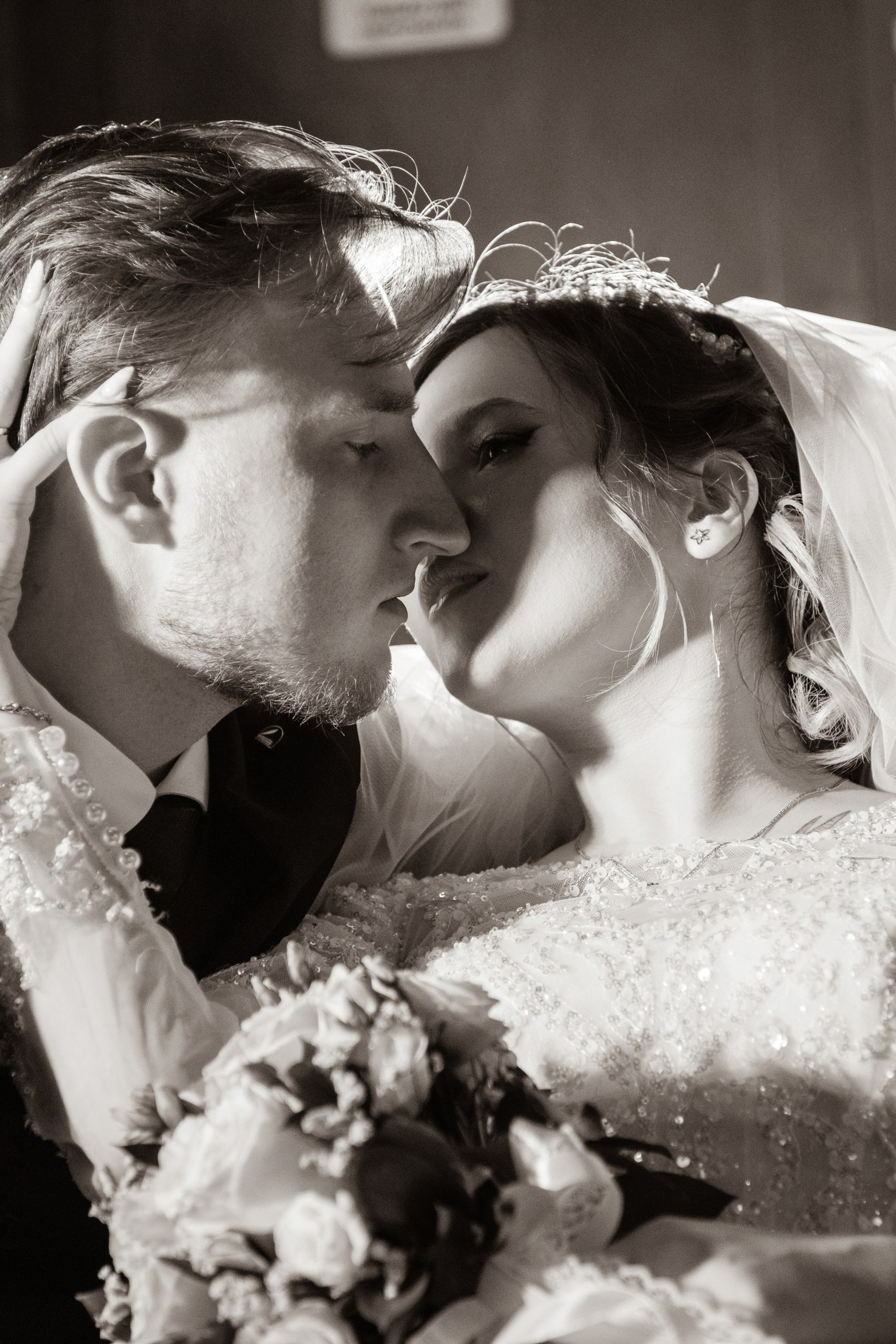 Отзывы. Свадебный фотограф в Барнауле | Анна Глухова