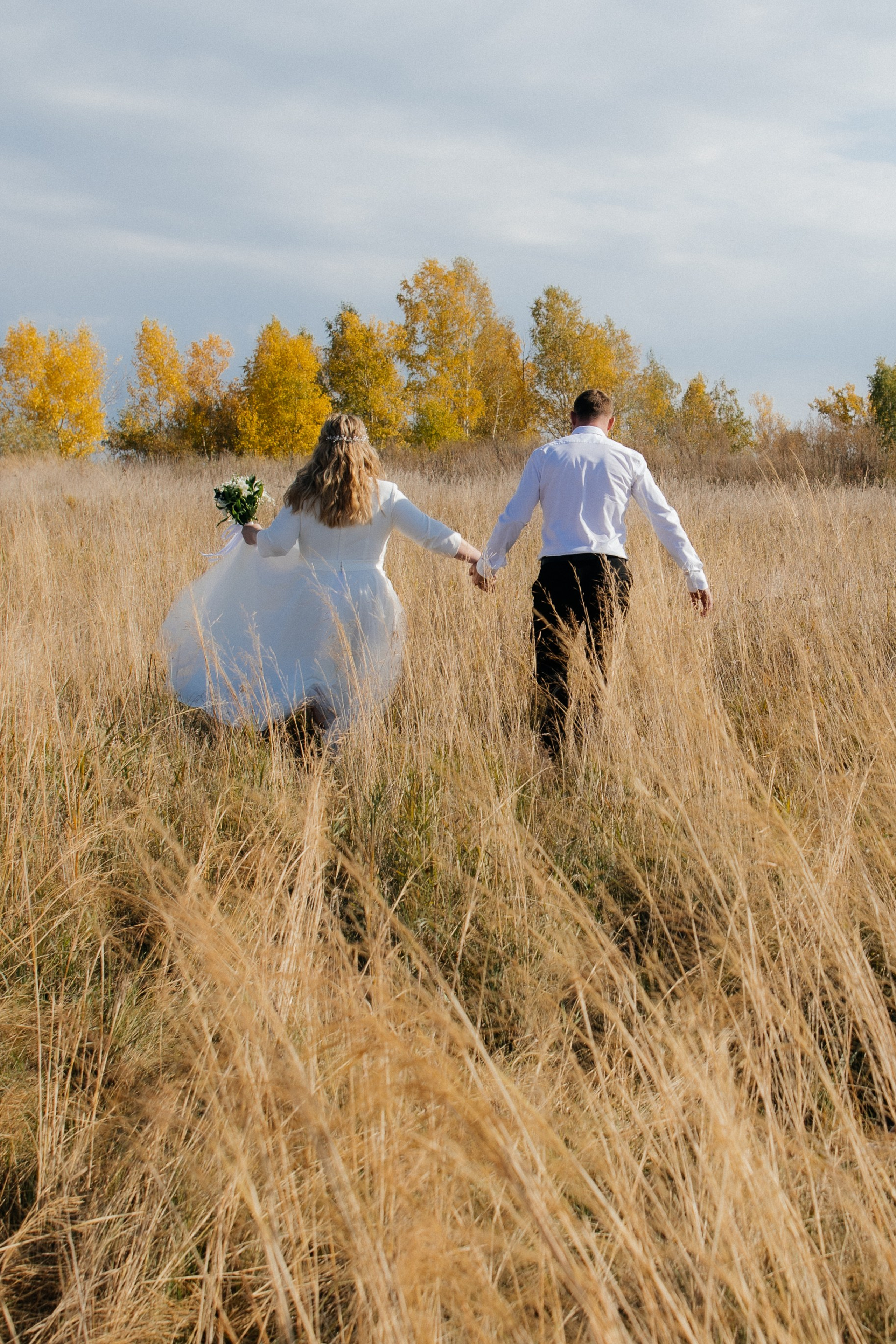 Отзывы. Свадебный фотограф в Барнауле | Анна Глухова