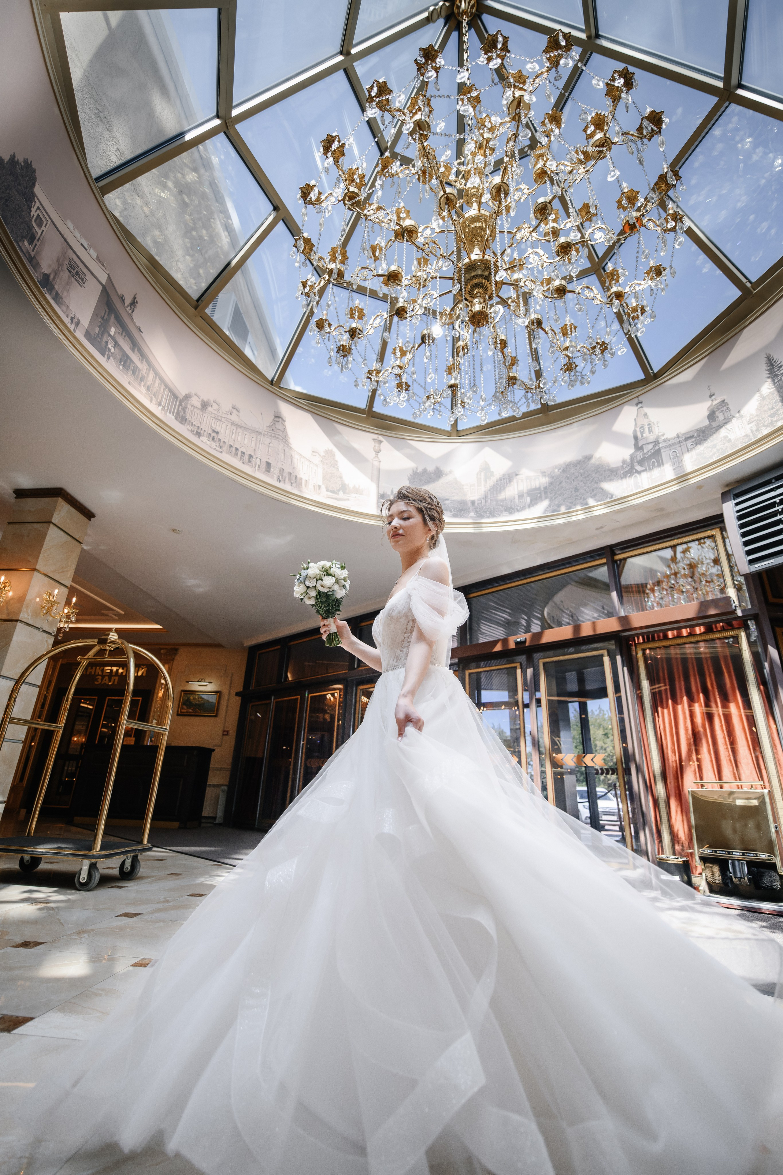 Отзывы. Свадебный фотограф в Барнауле | Анна Глухова