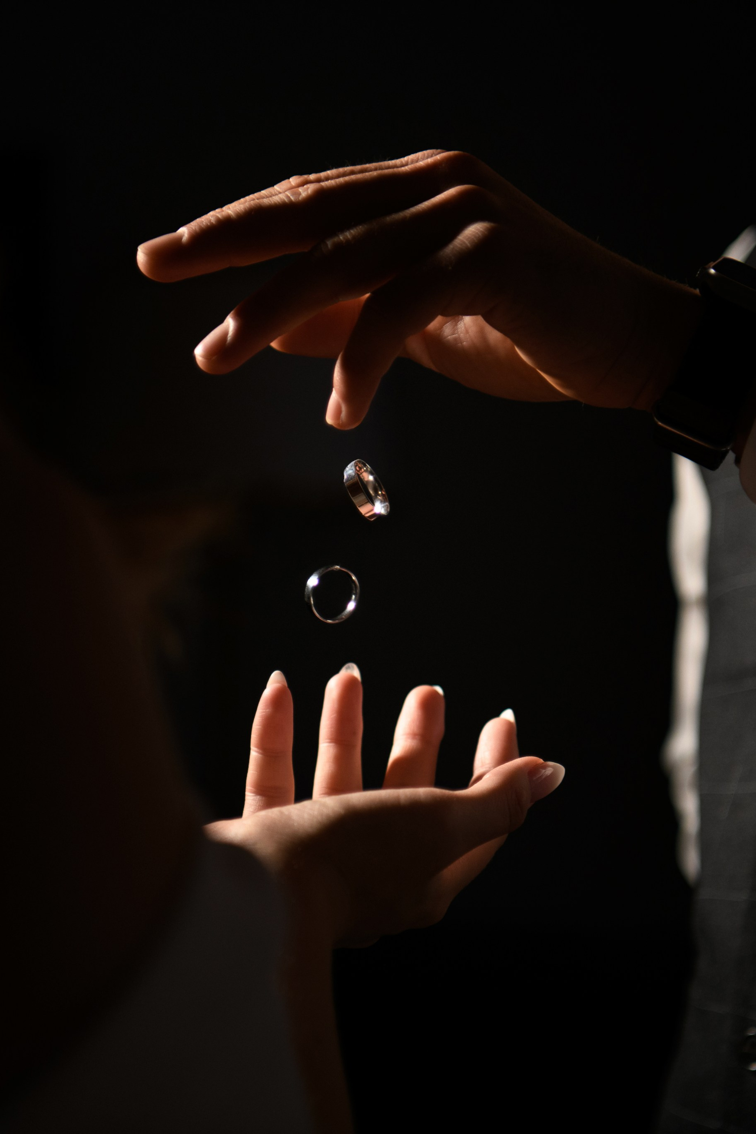 Отзывы. Свадебный фотограф в Барнауле | Анна Глухова