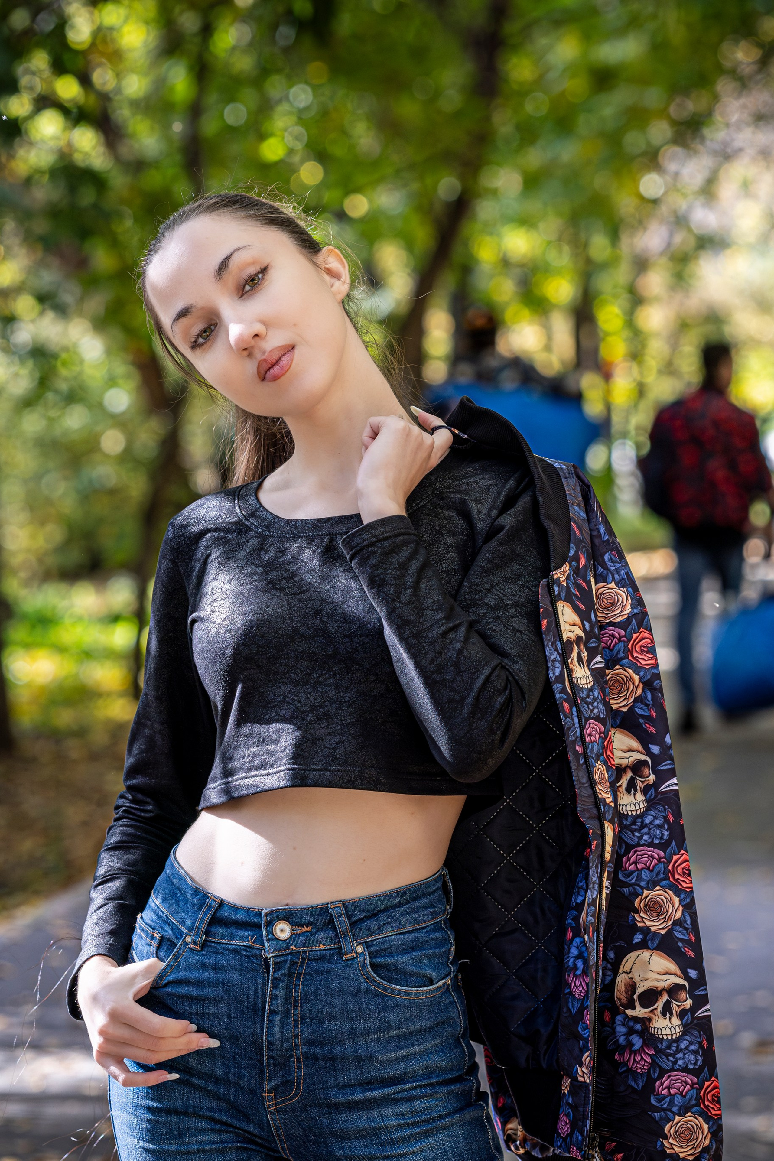 Новая коллекция Mussi