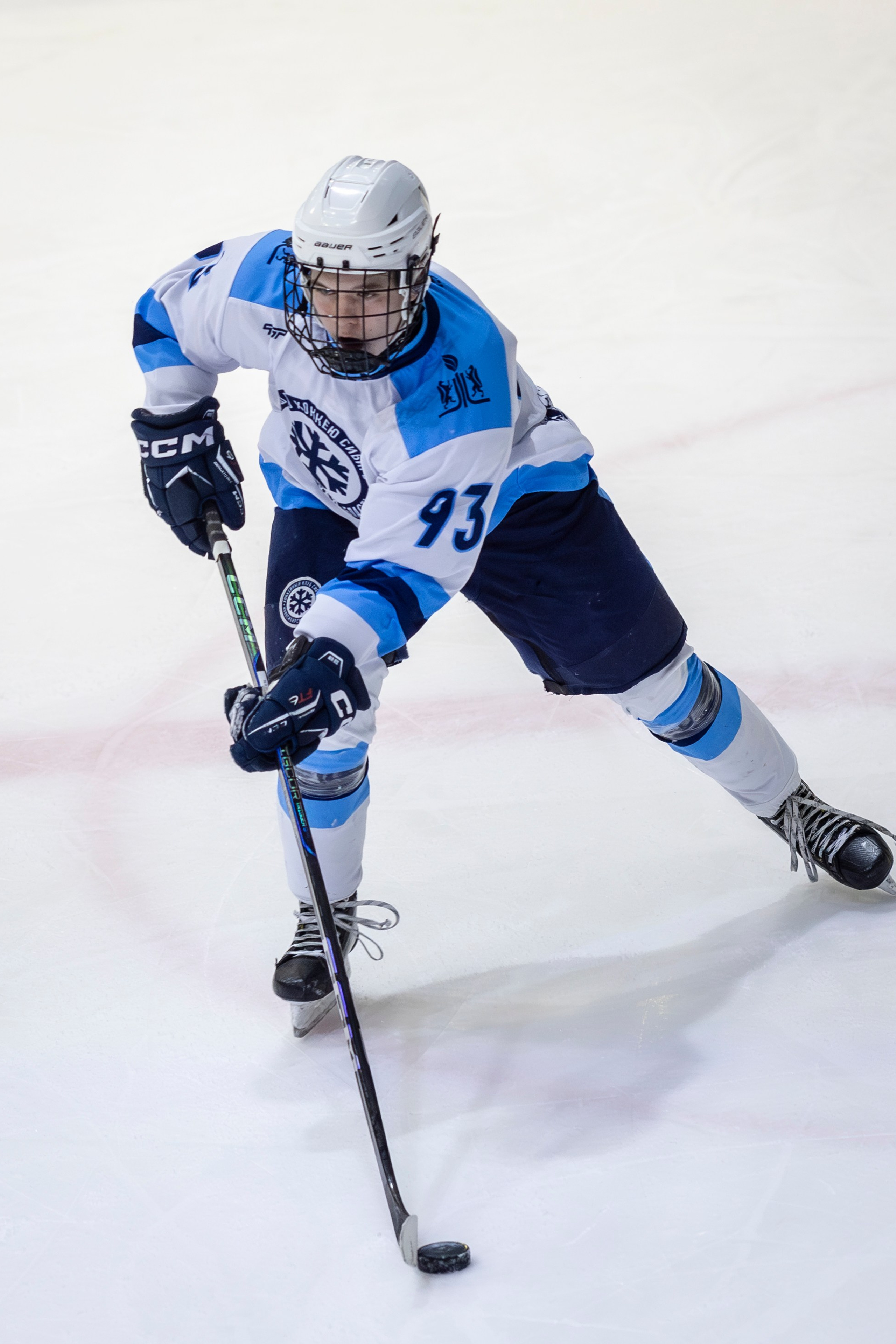 Сибирь (ЮХЛ)