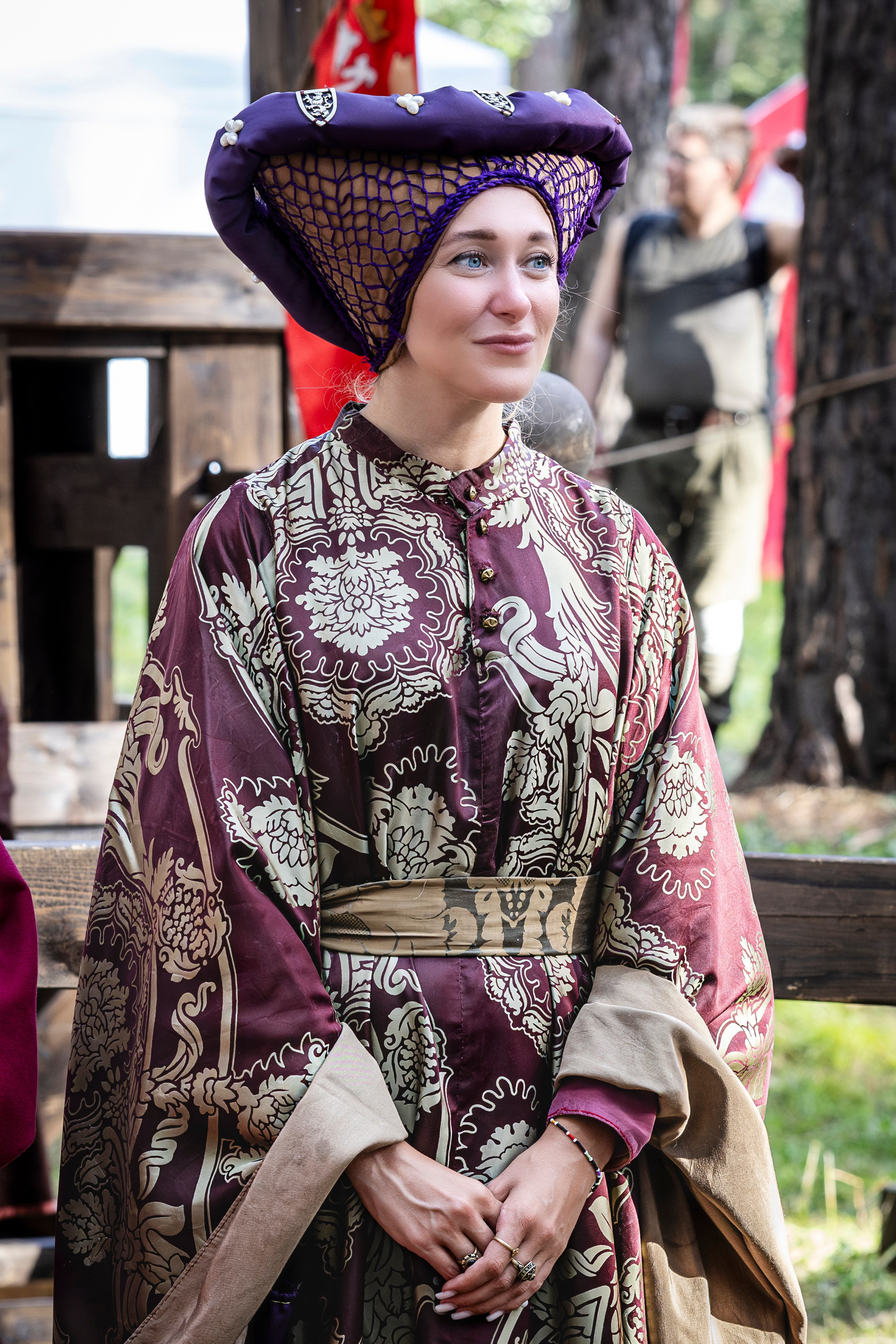 Княжий двор 2024