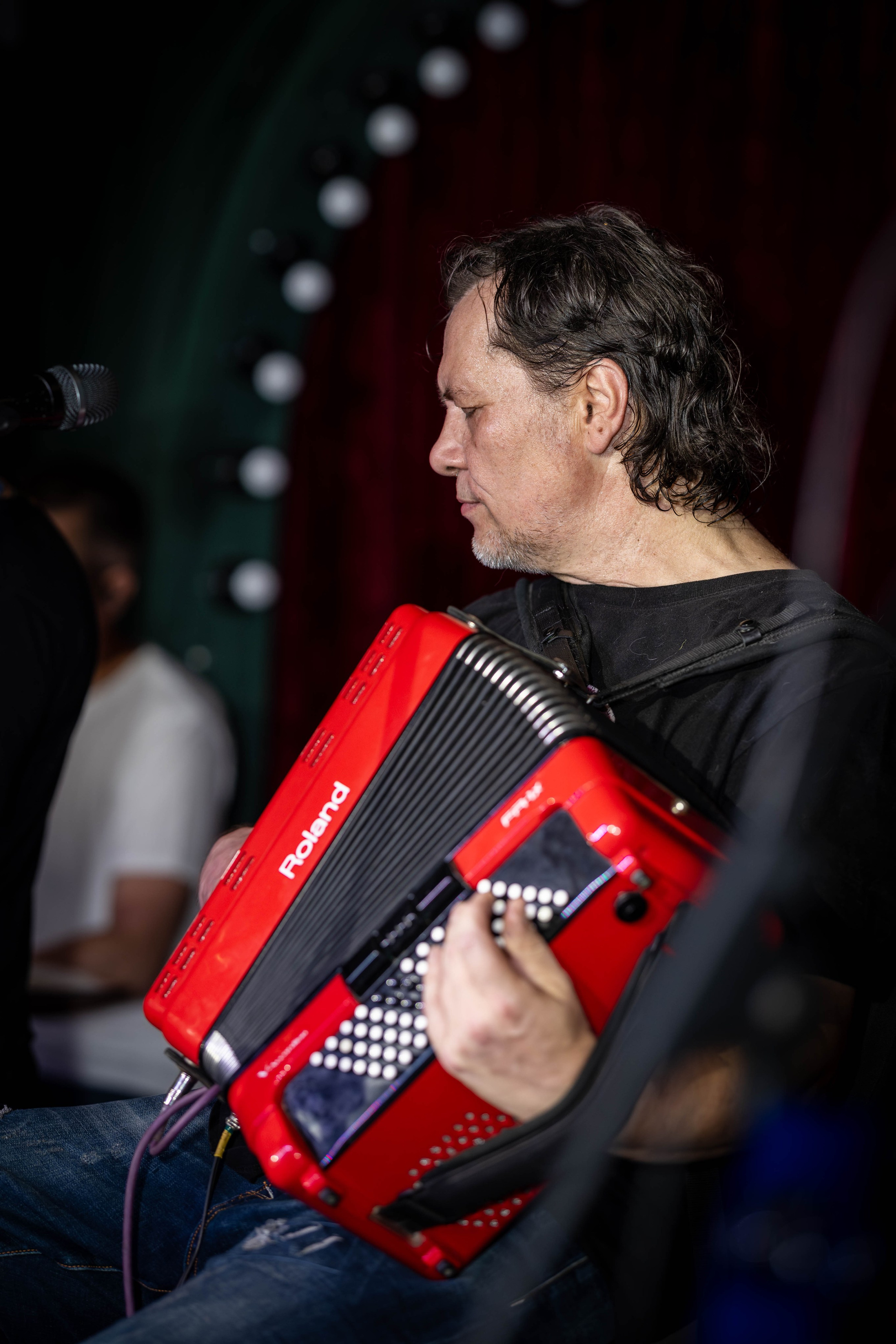 Группа Жажда