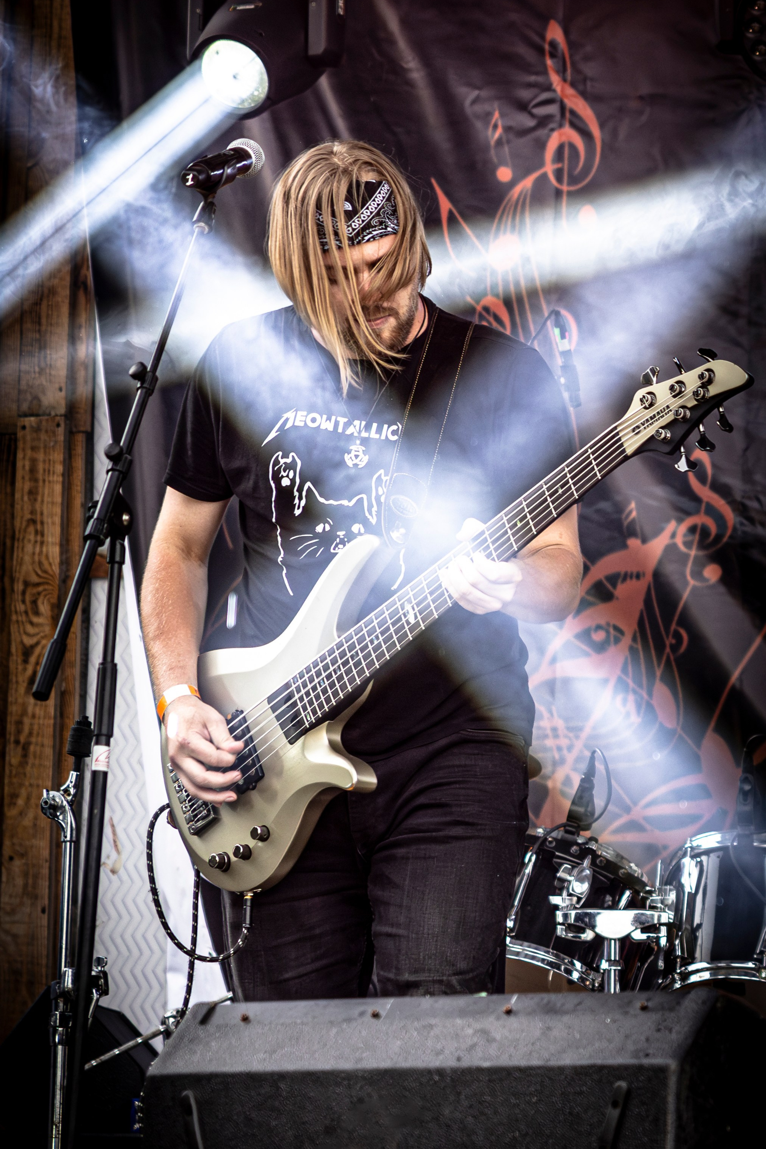 БайкФест «ПрямоТок» 2024