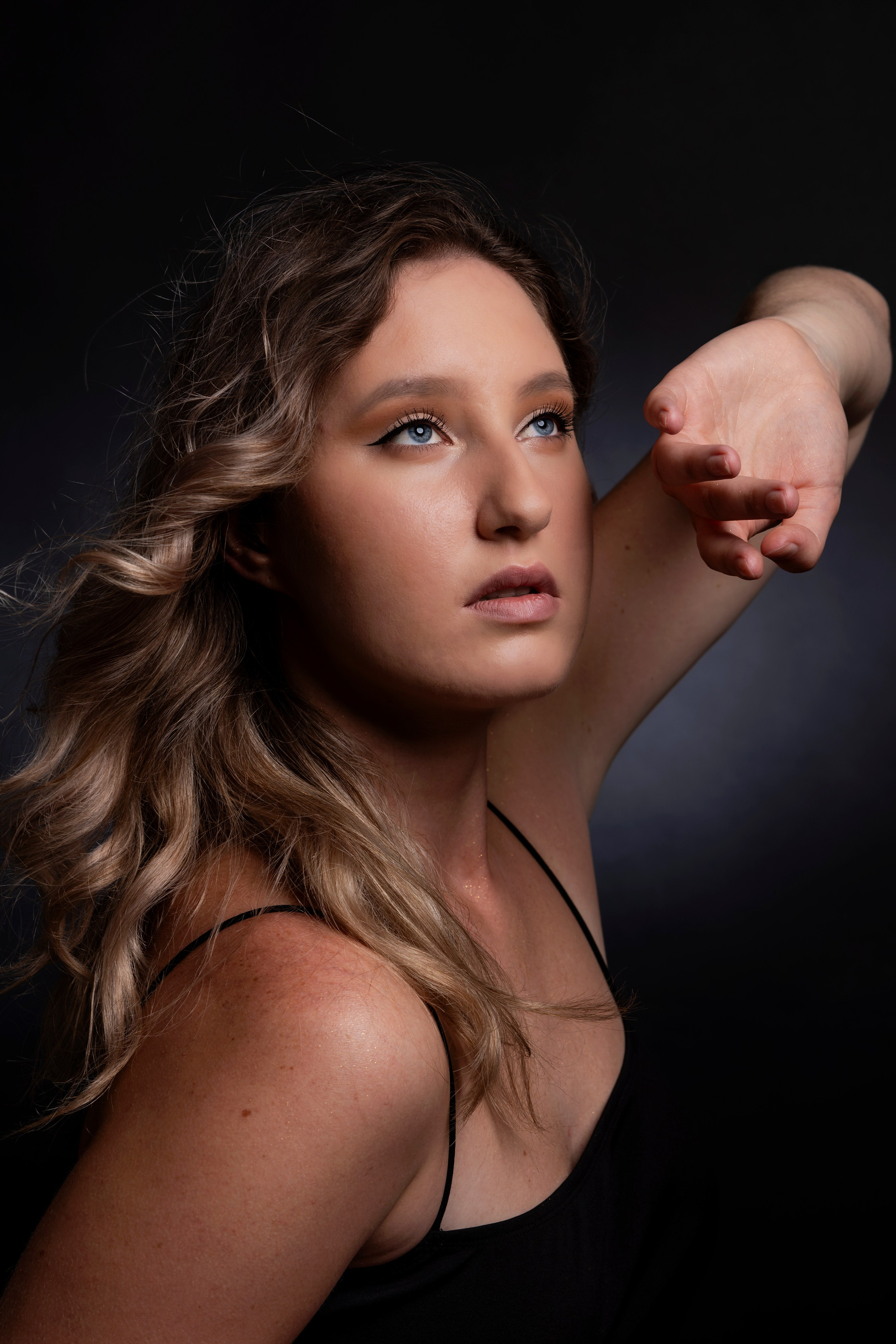 Портрет для Полины