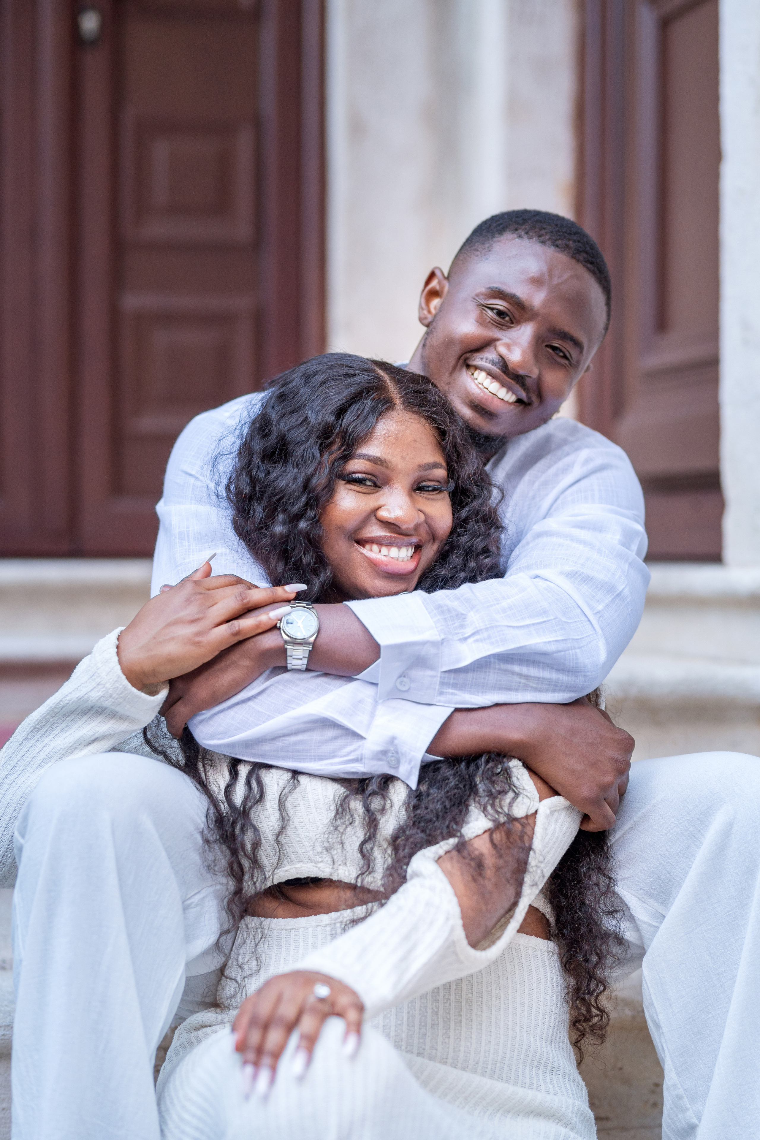Photo session of a mother and son on the beach in Budva, Montenegro. Kate Khaldeeva photographer in Saratov