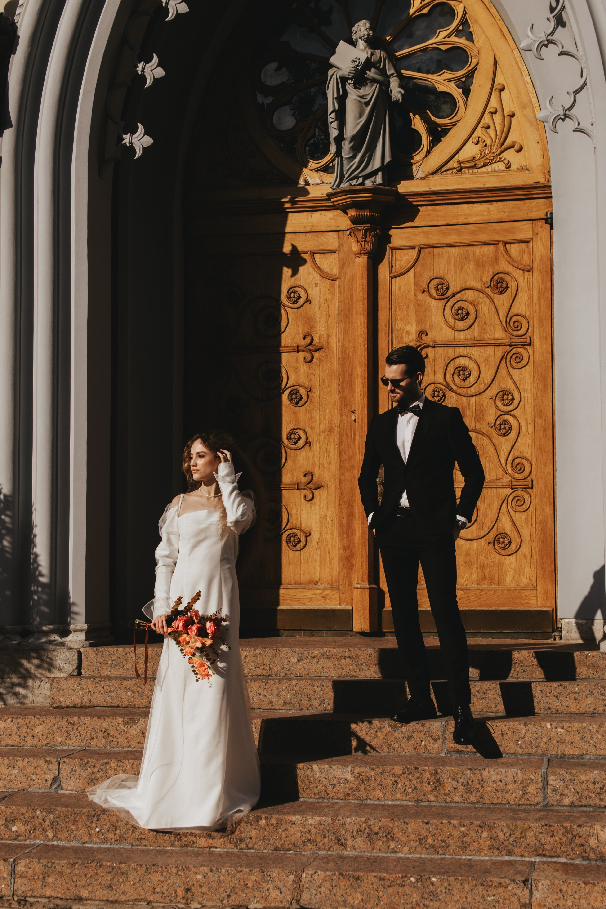 Wed Stories