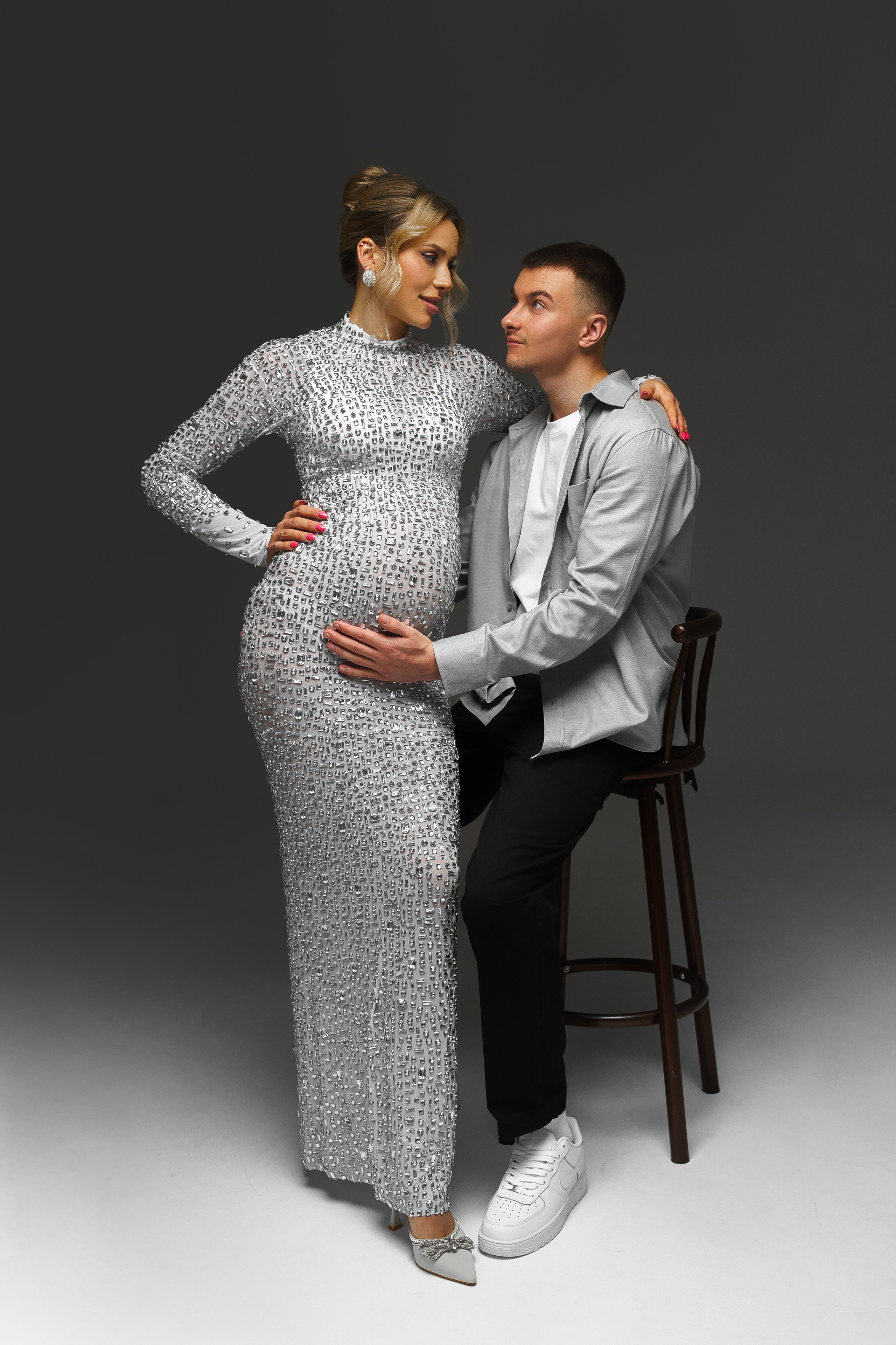 Рома, 2 годика. Фотограф детей и материнства на Сахалине Татьяна Ефимова