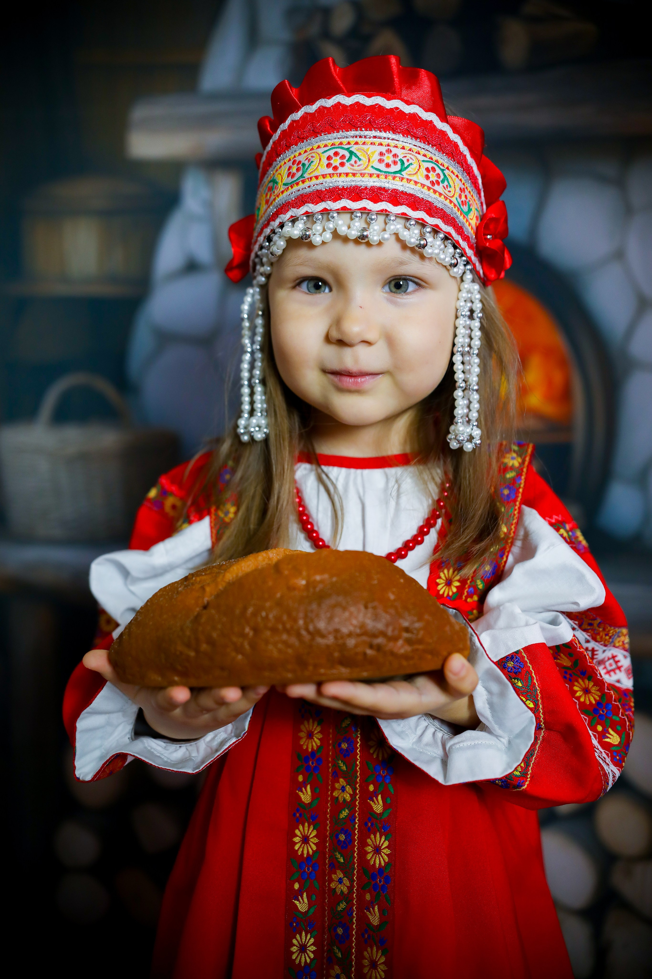 Русско народный