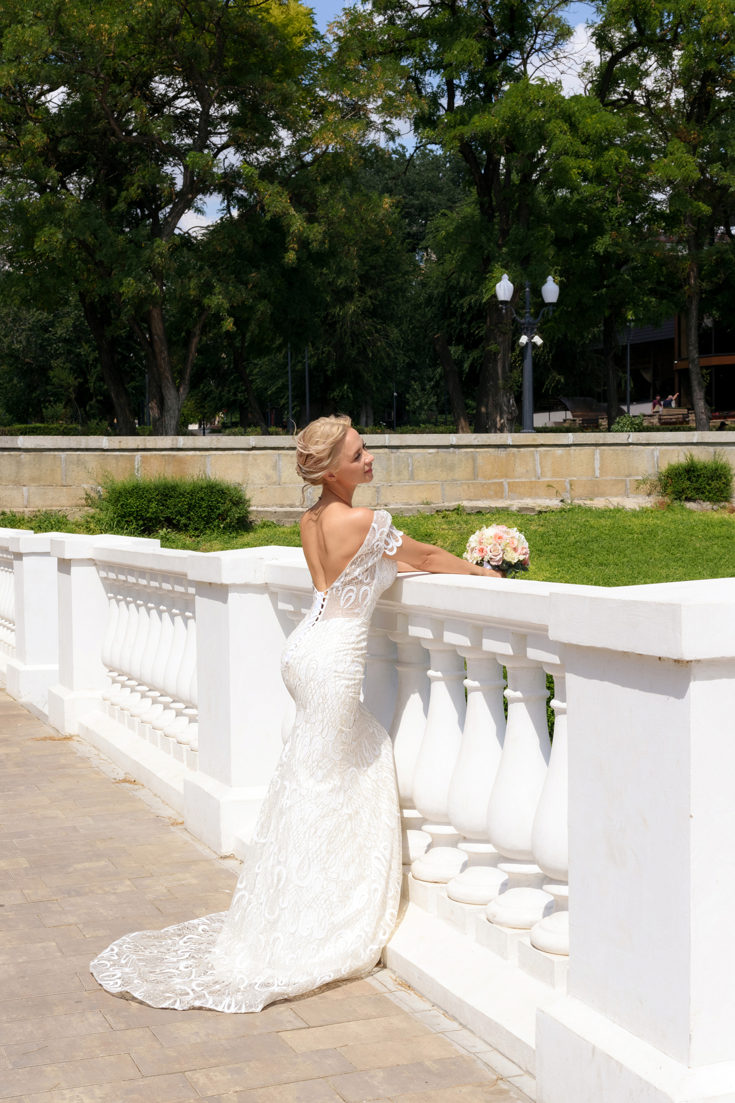 Отзывы. Свадебный фотограф Кузьмина Лилия