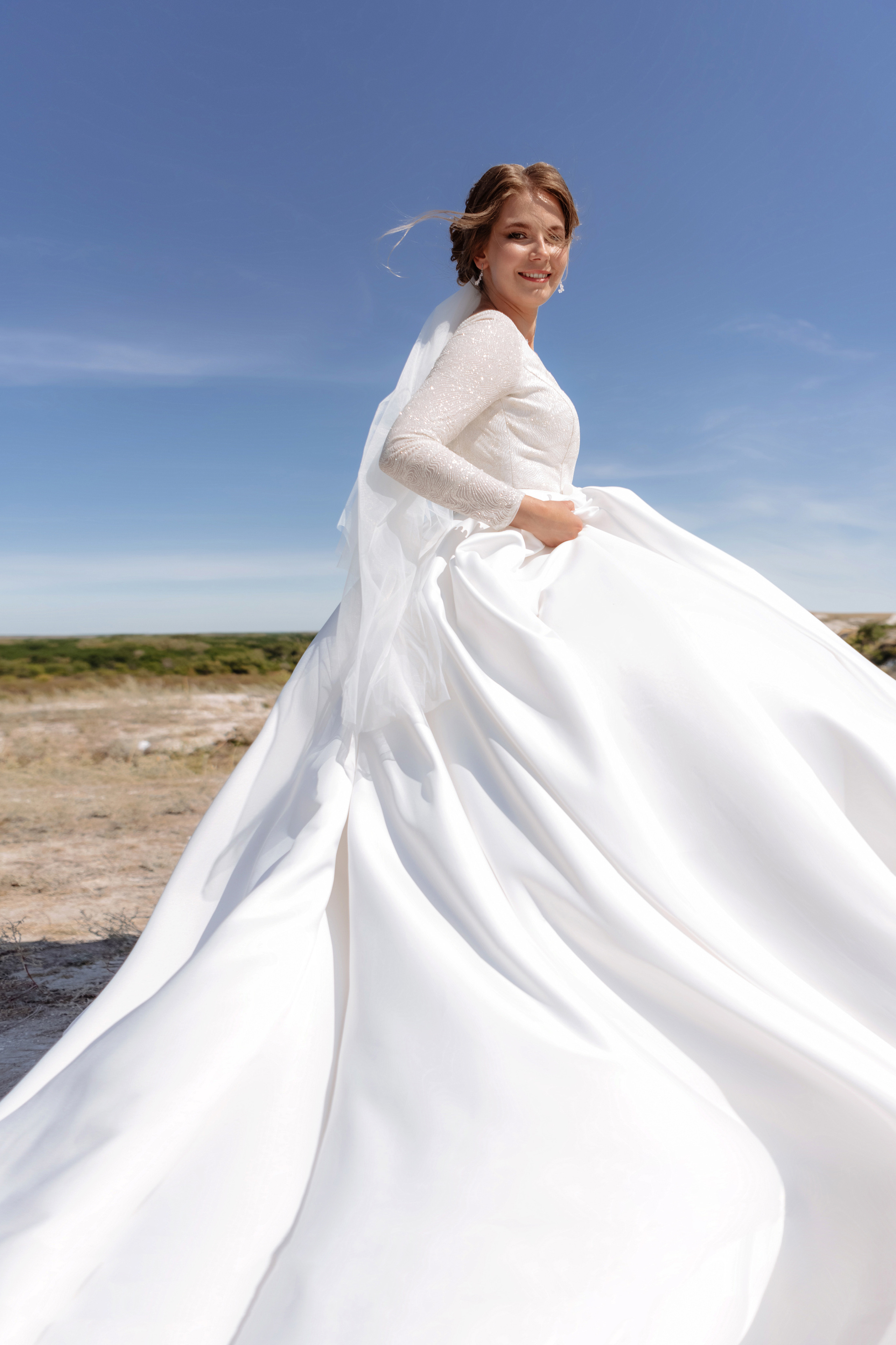 Отзывы. Свадебный фотограф Кузьмина Лилия