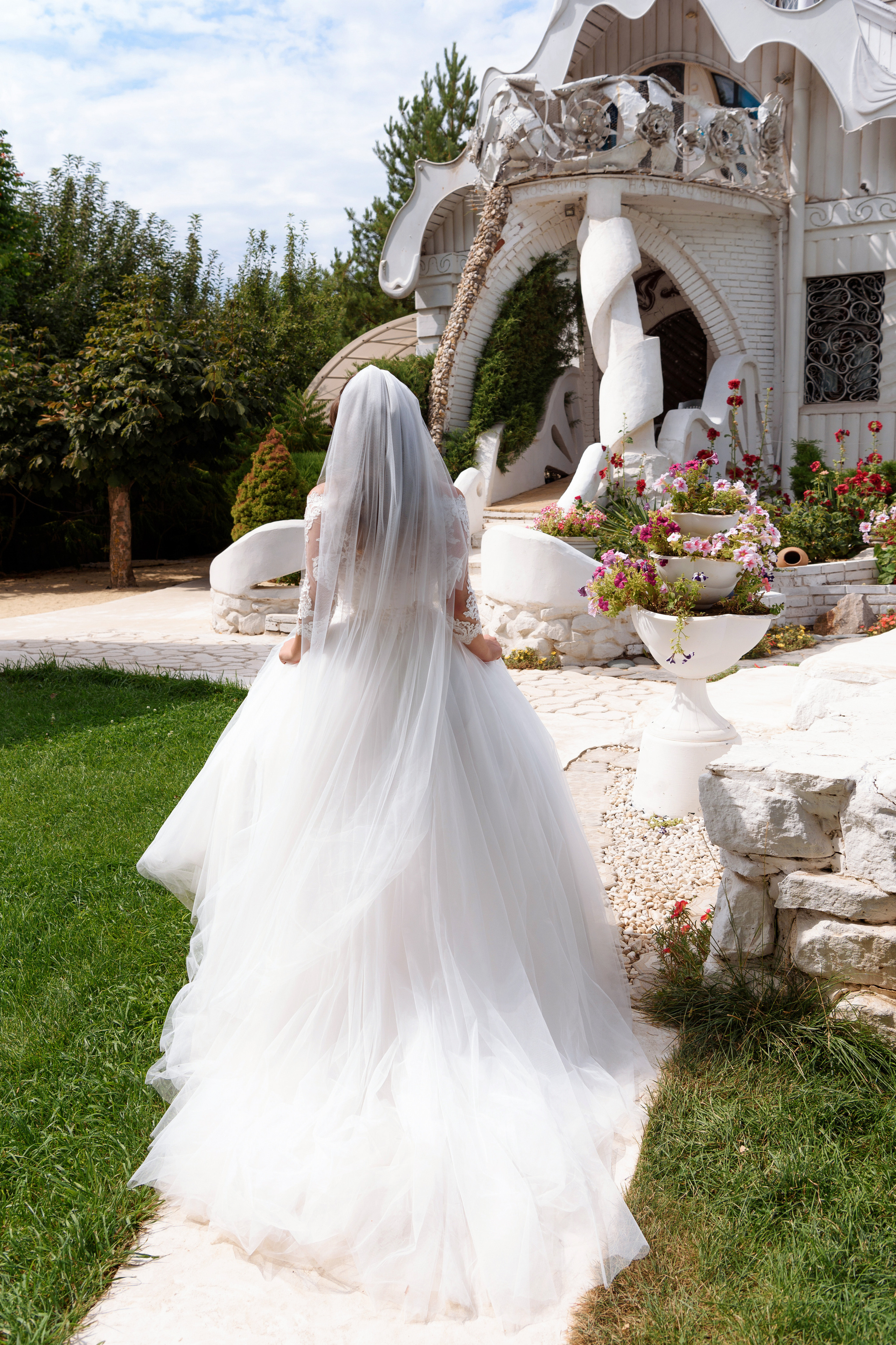 Отзывы. Свадебный фотограф Кузьмина Лилия