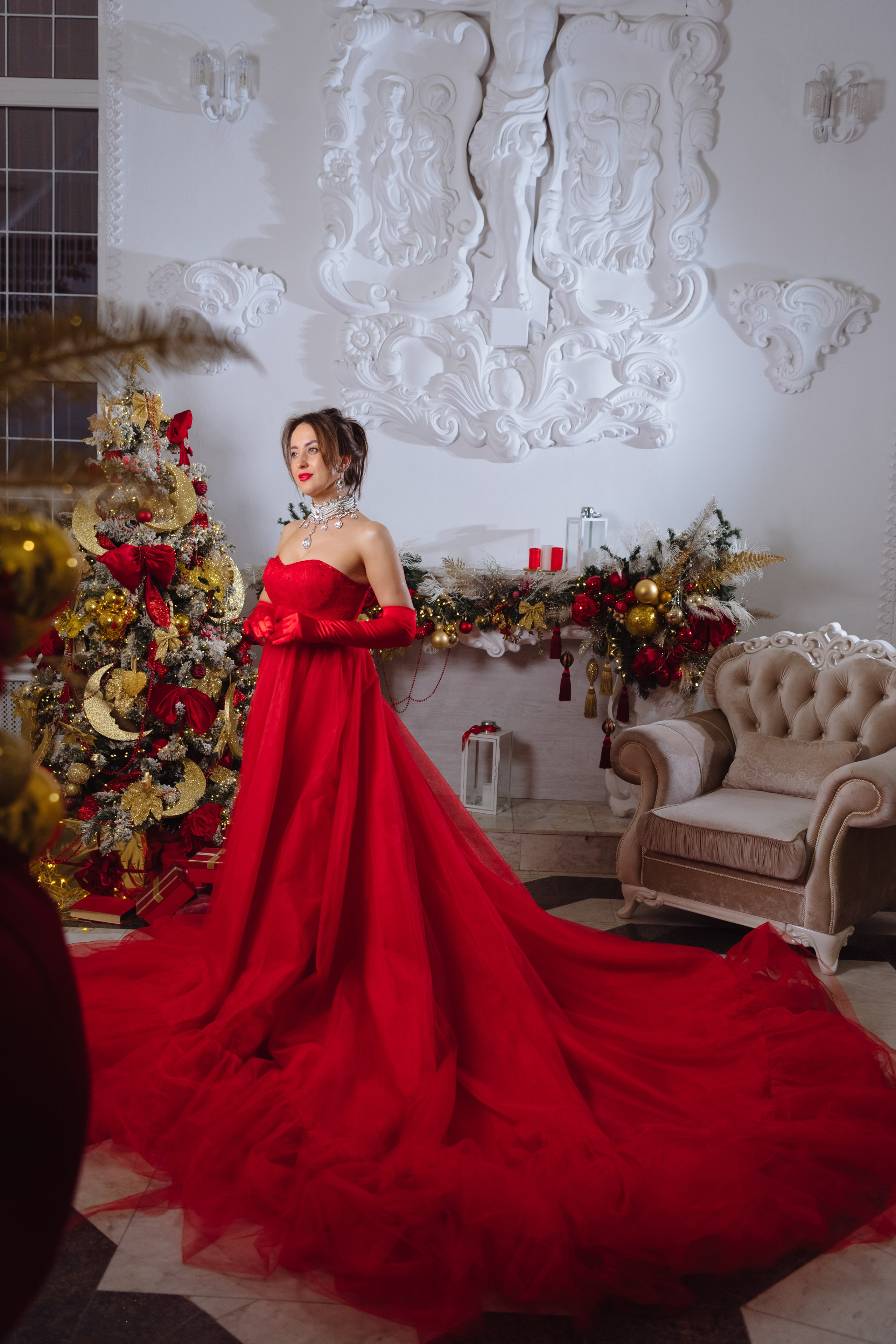 Отзывы. Свадебный фотограф Кузьмина Лилия