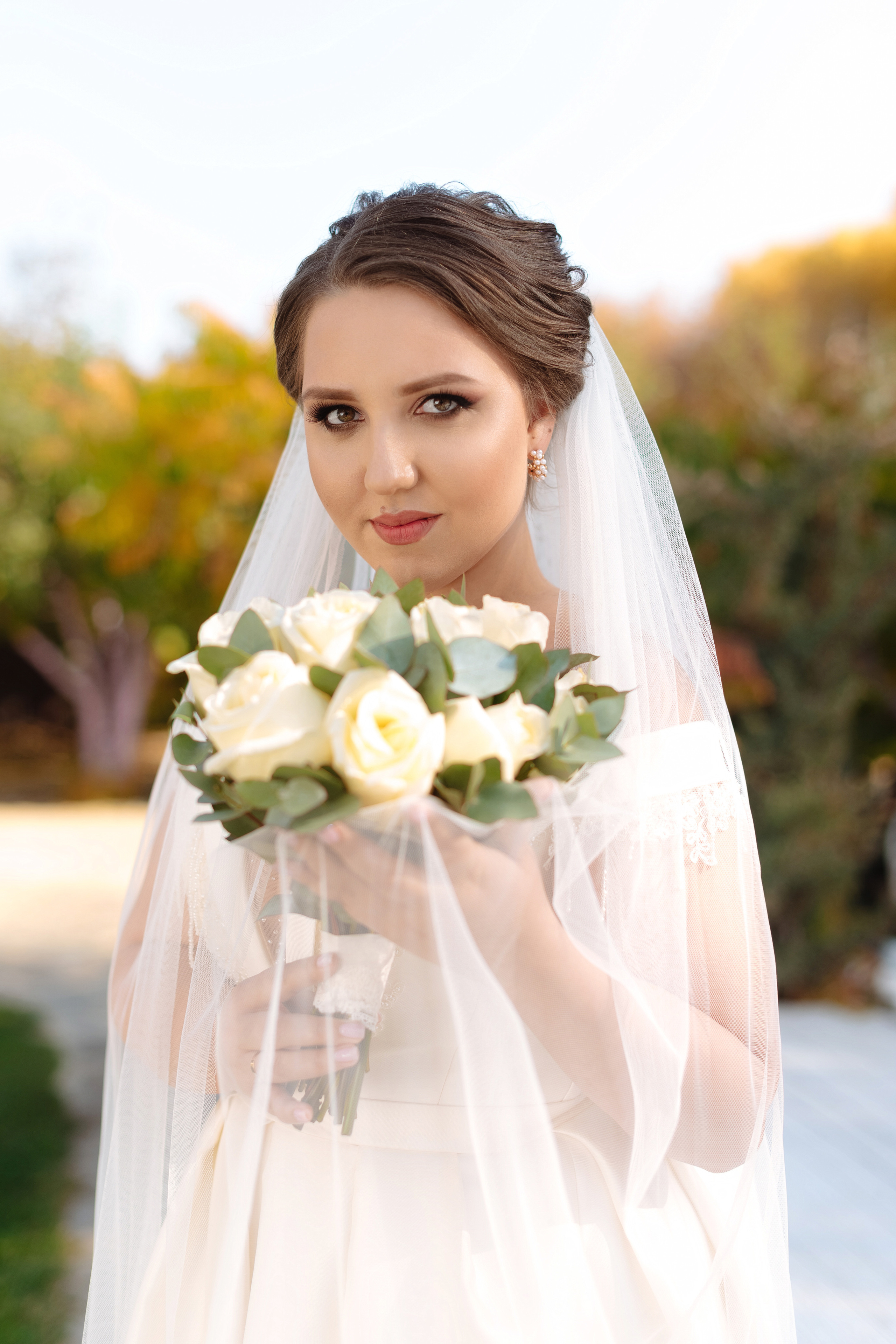 Отзывы. Свадебный фотограф Кузьмина Лилия