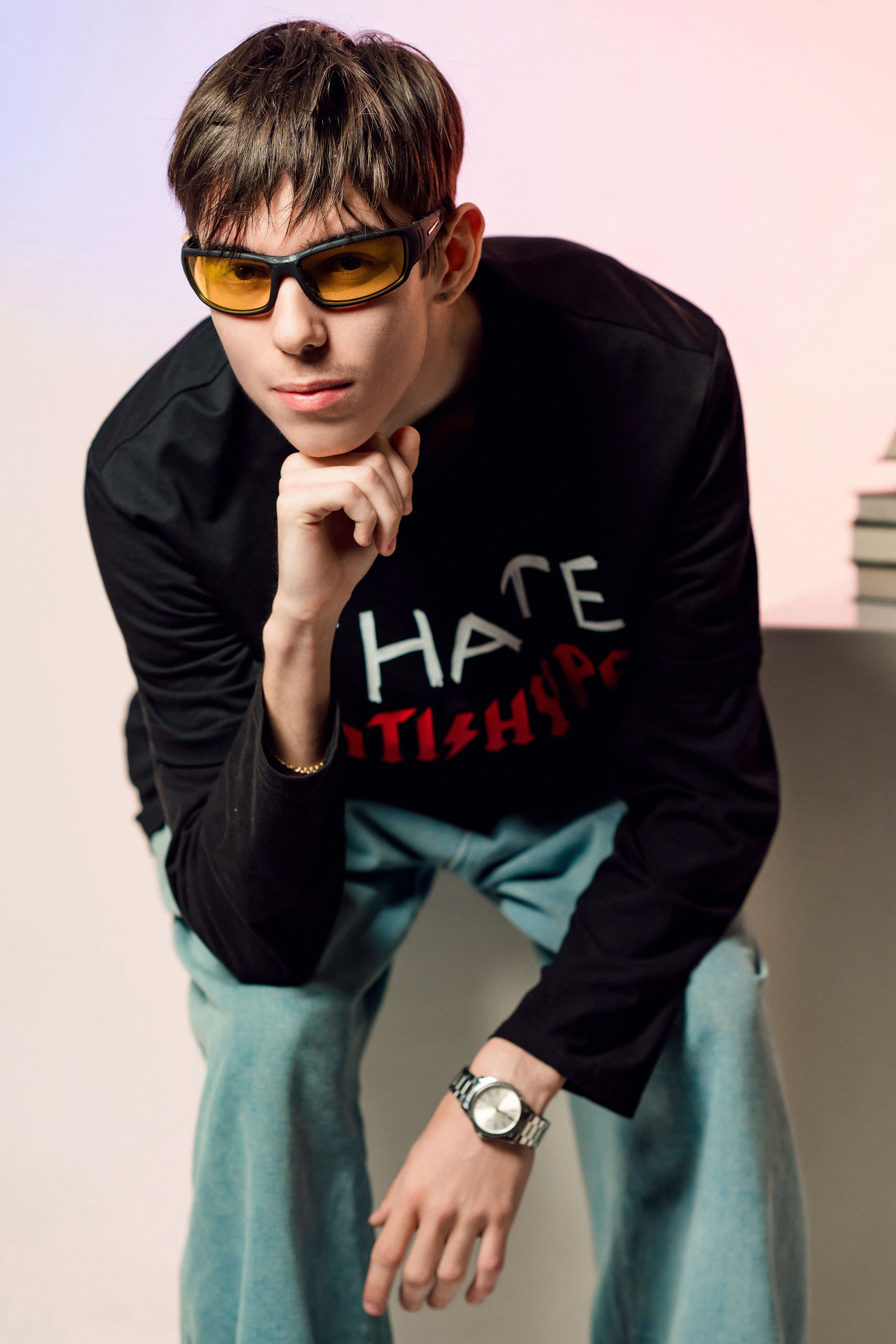 Выпускной альбом. Выпускные альбомы ДНР, Донецк