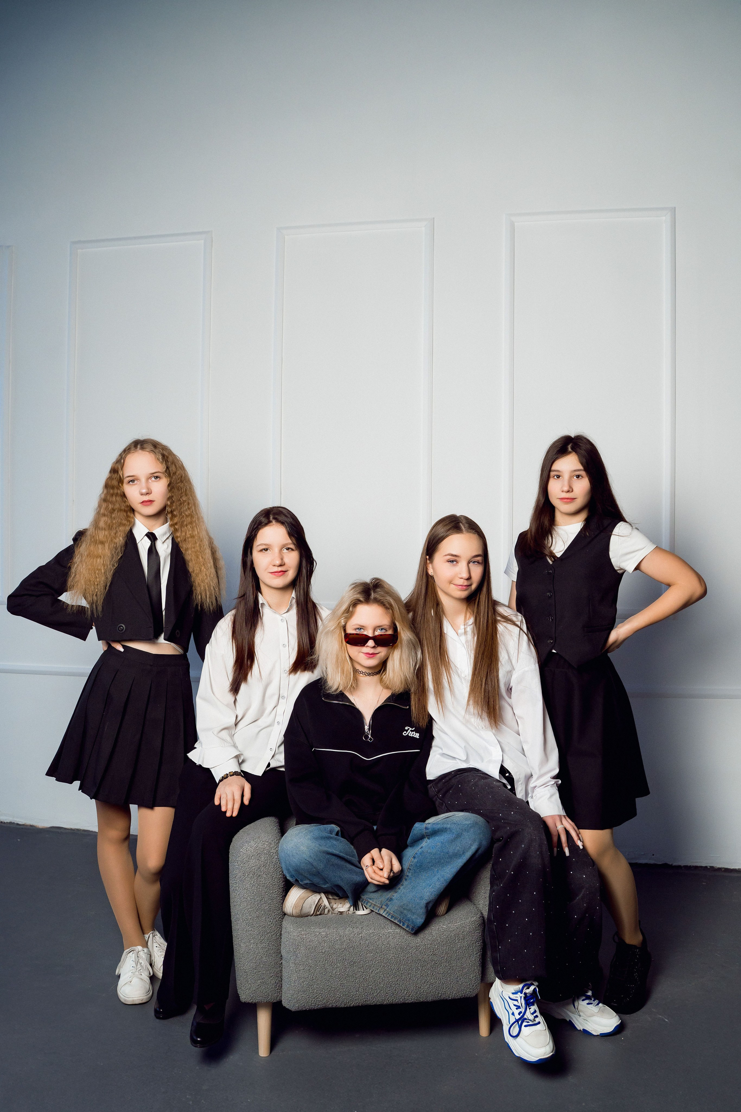 Выпускной альбом. Выпускные альбомы ДНР, Донецк