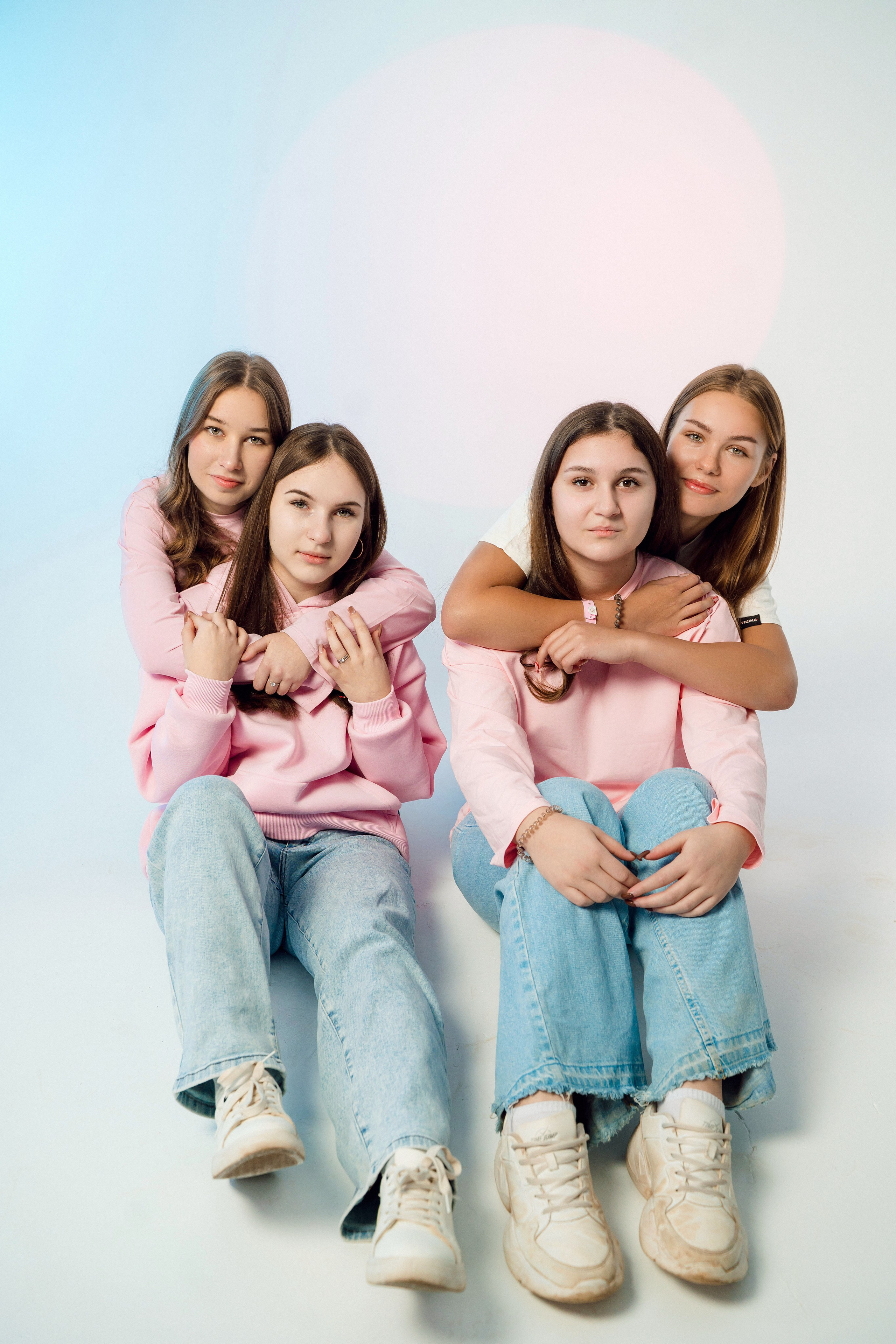 Выпускной альбом. Выпускные альбомы ДНР, Донецк