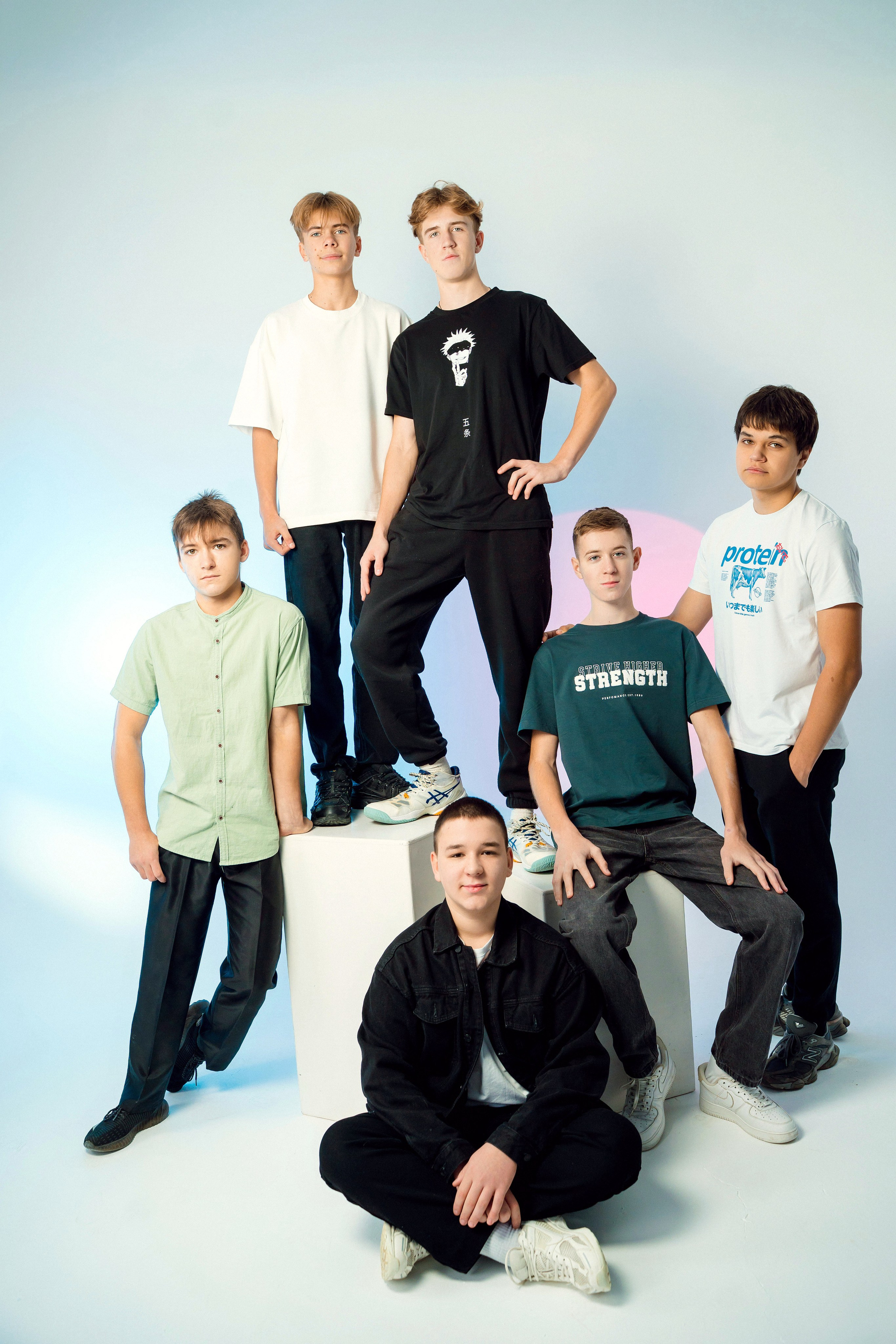 Выпускной альбом. Выпускные альбомы ДНР, Донецк