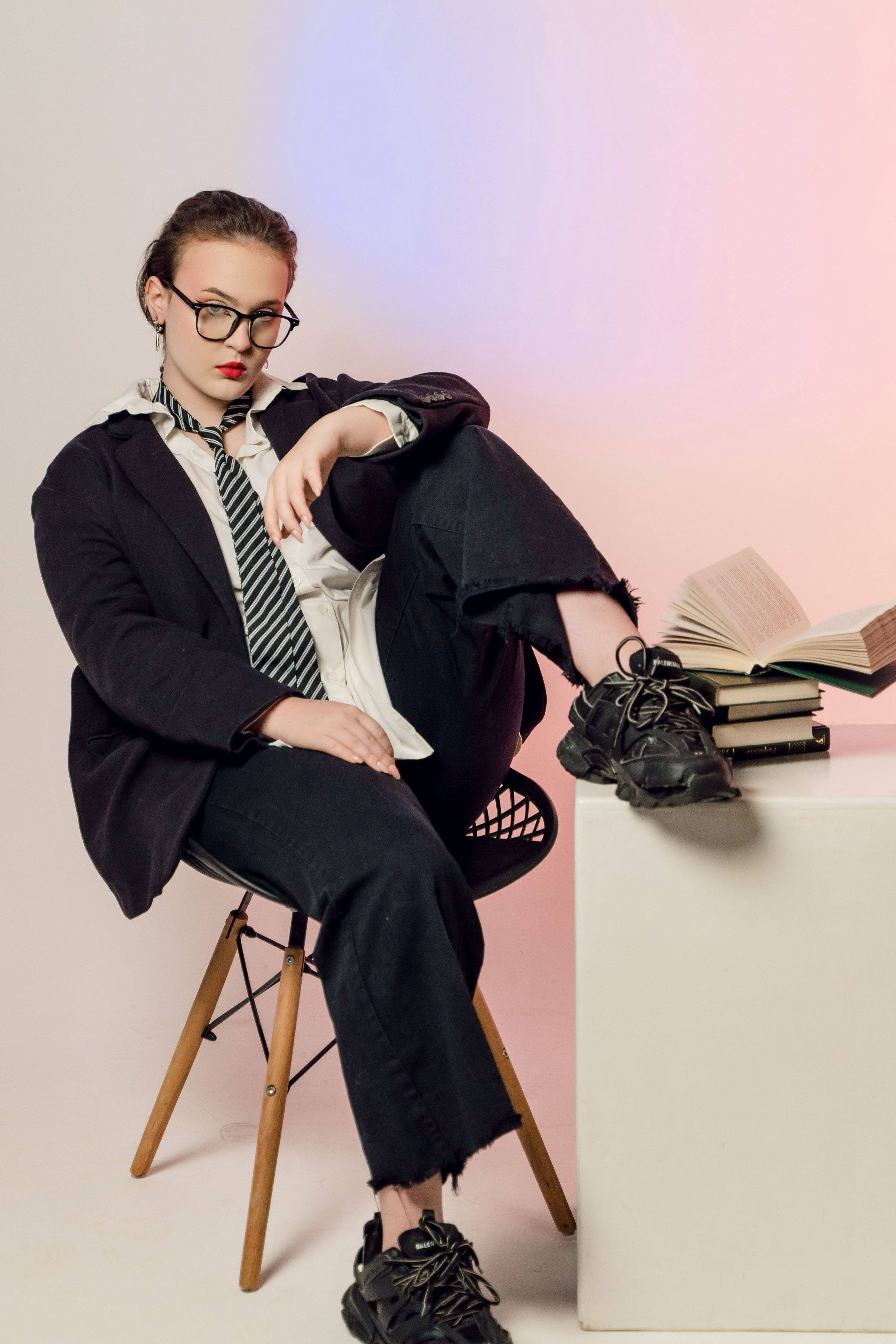 Выпускной альбом. Выпускные альбомы ДНР, Донецк