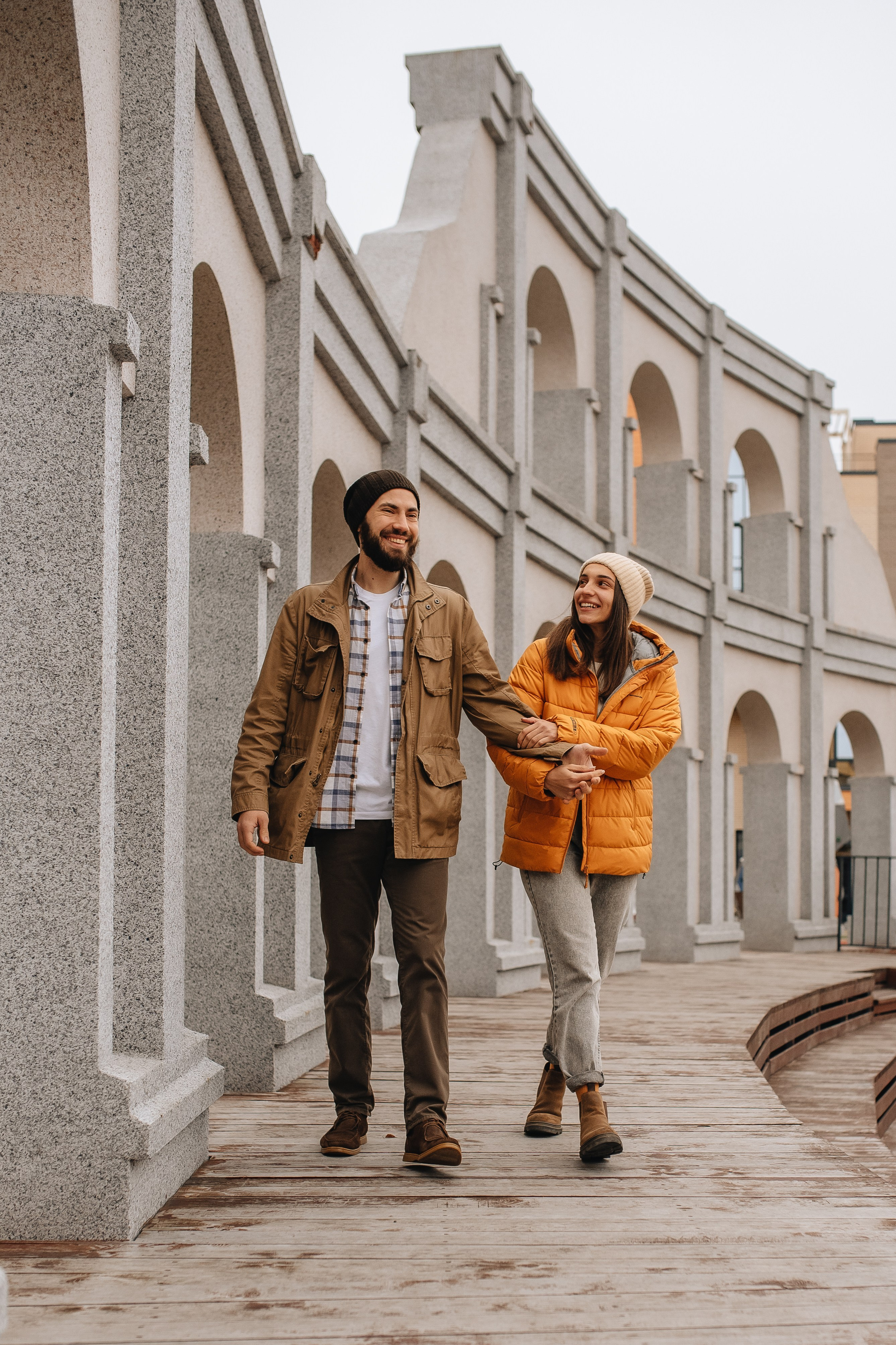 «Взрослые дети» Варя. Семейная фотосессия в Новосибирске от фотографа Ольги Коваль