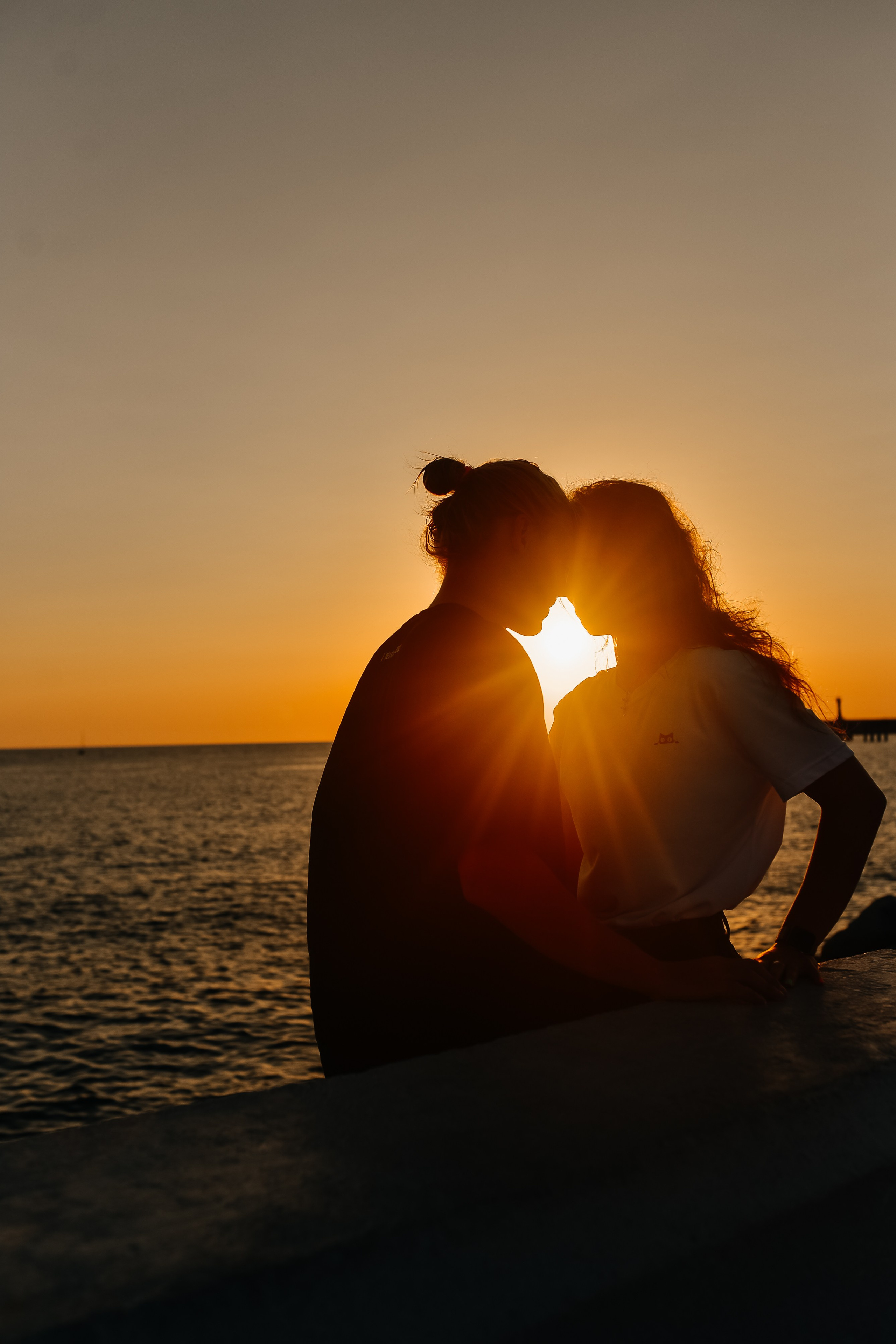 Лиза и Вася