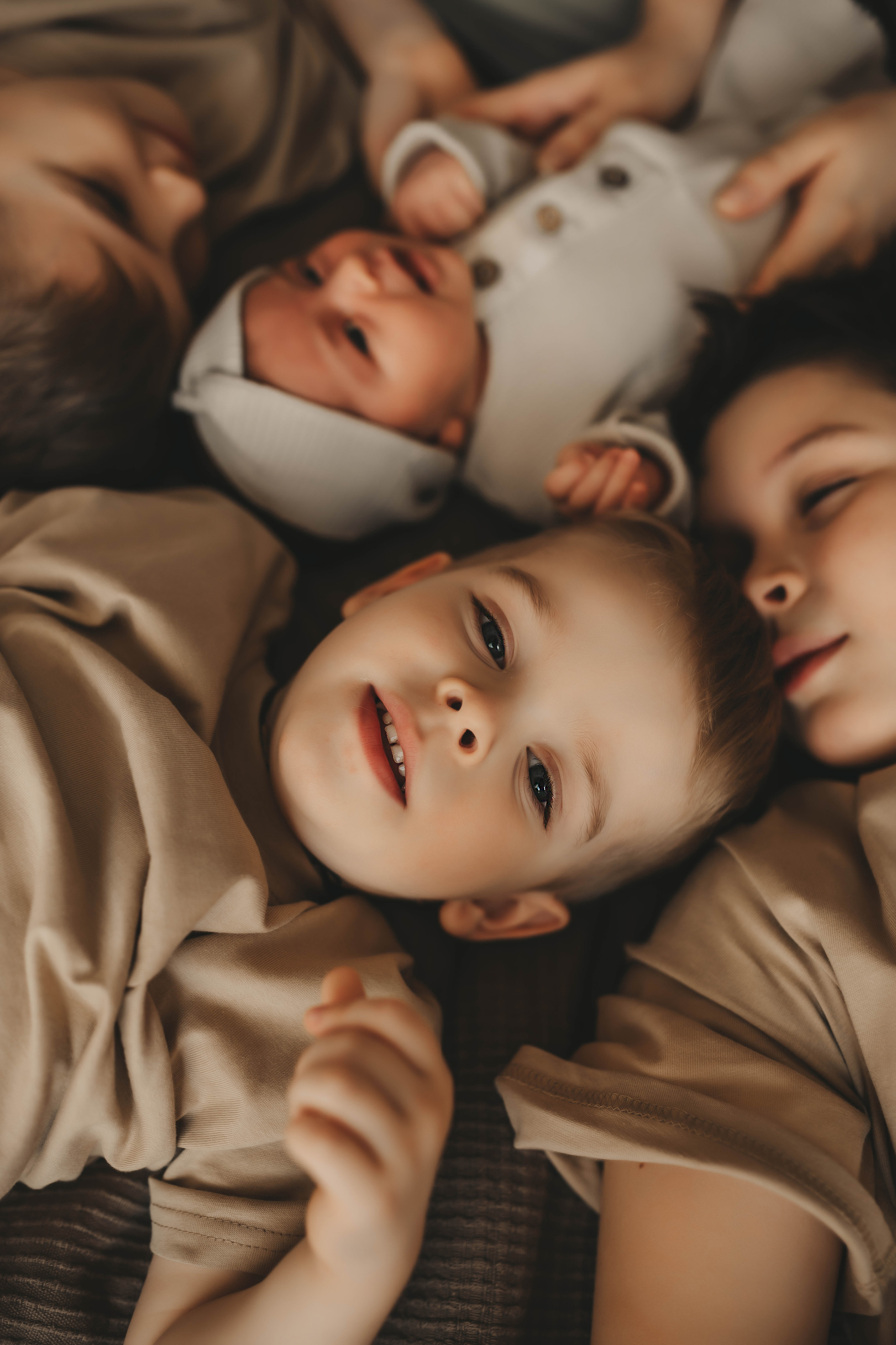 Новая жизнь