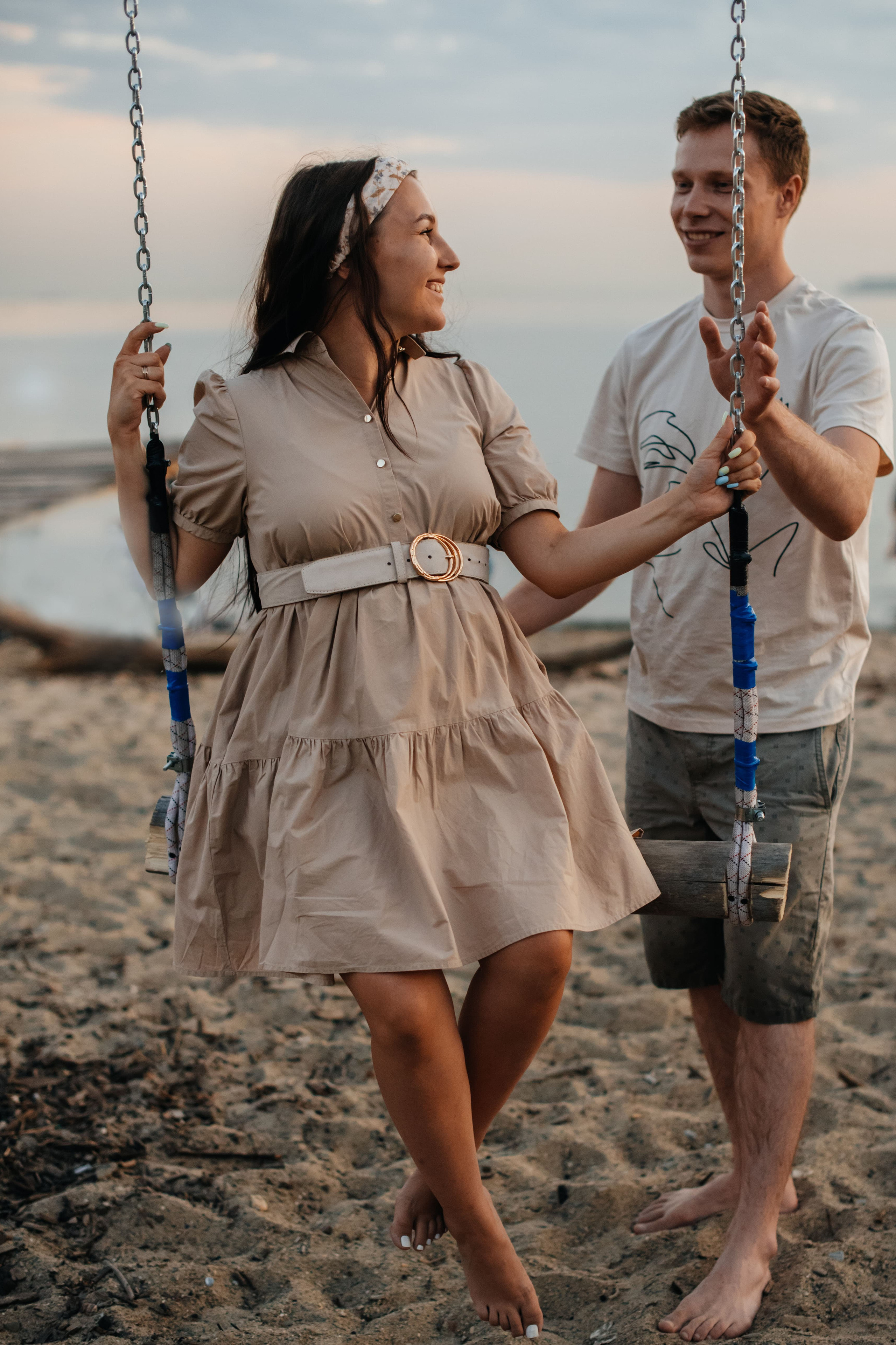 В ожидании малыша