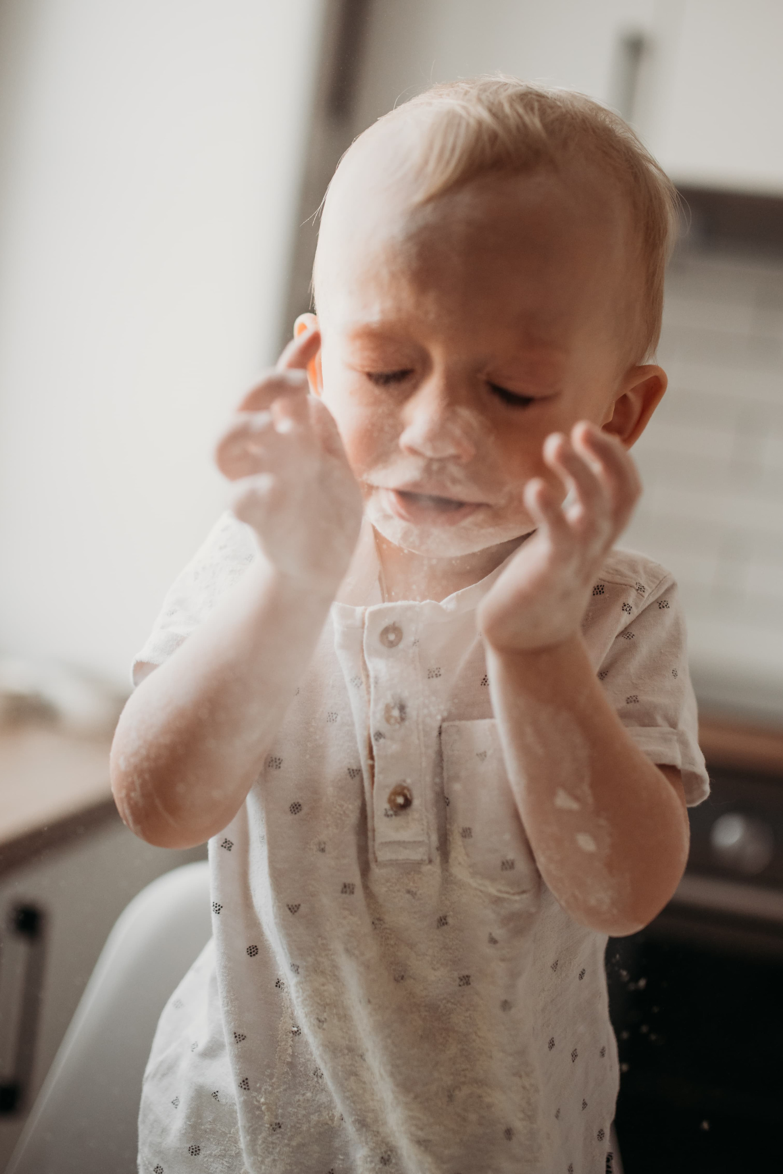 Домашняя история