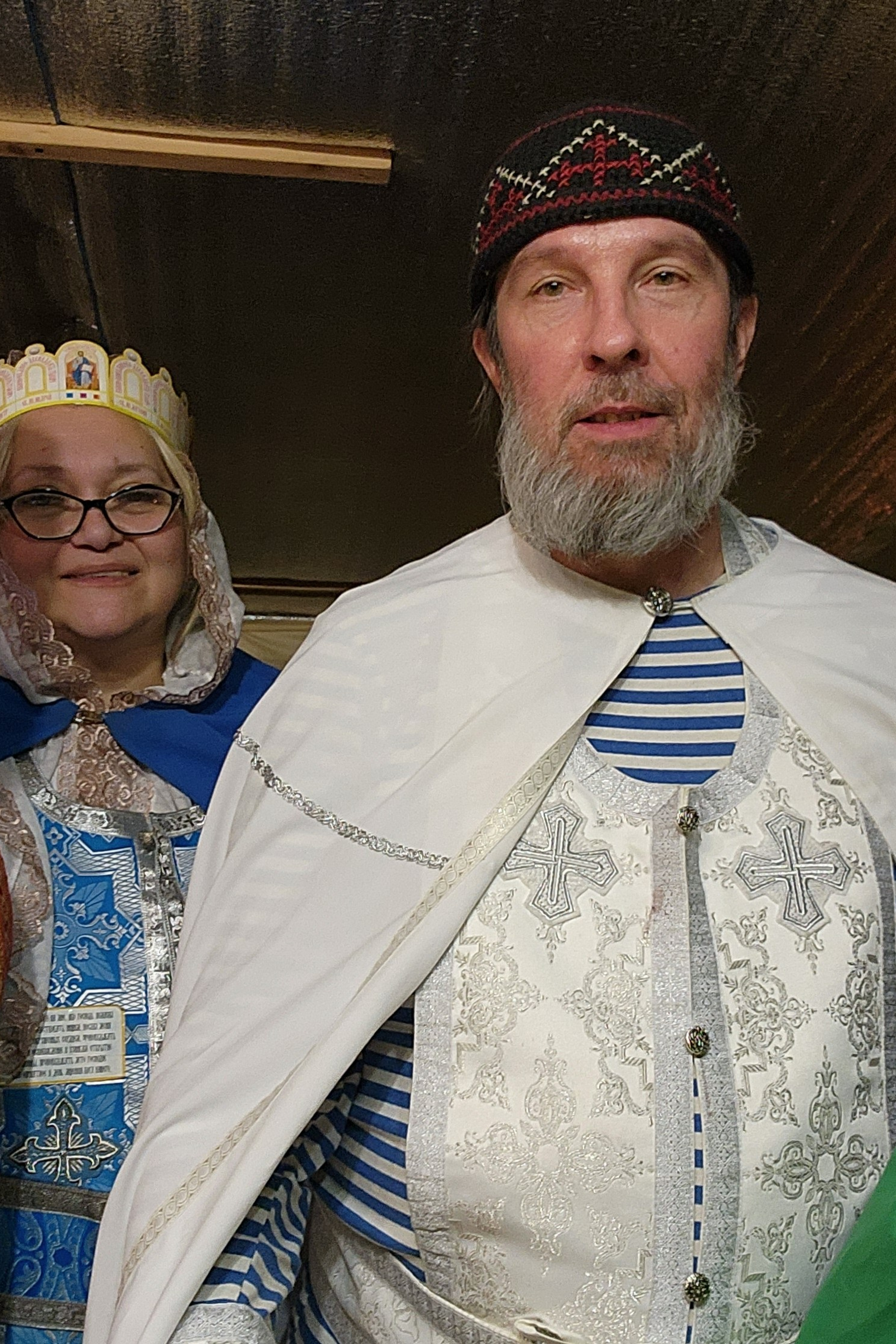 Блог. Собор Отрасли