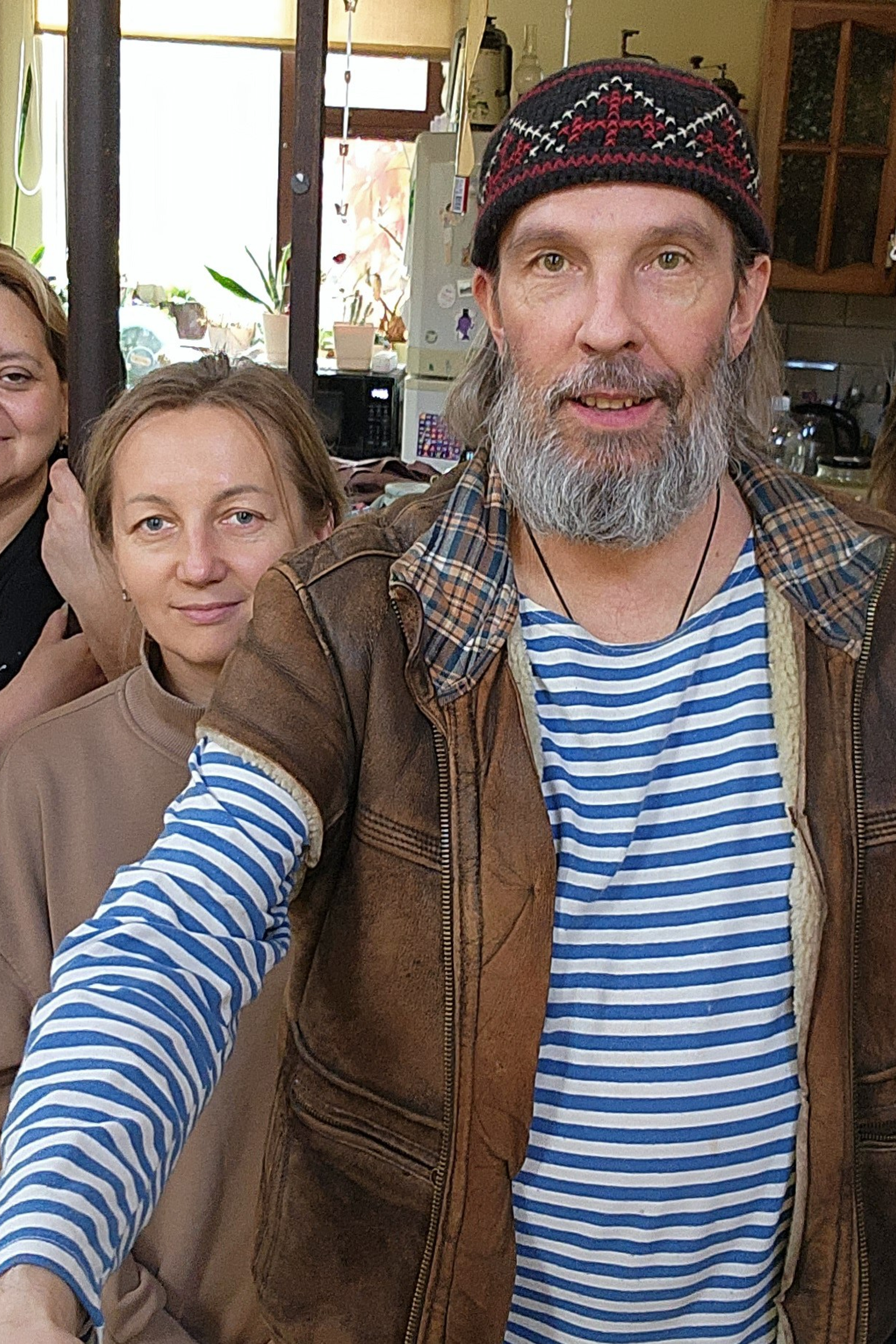 2026-10-11 Сретение с Именем Божием. Собор Отрасли
