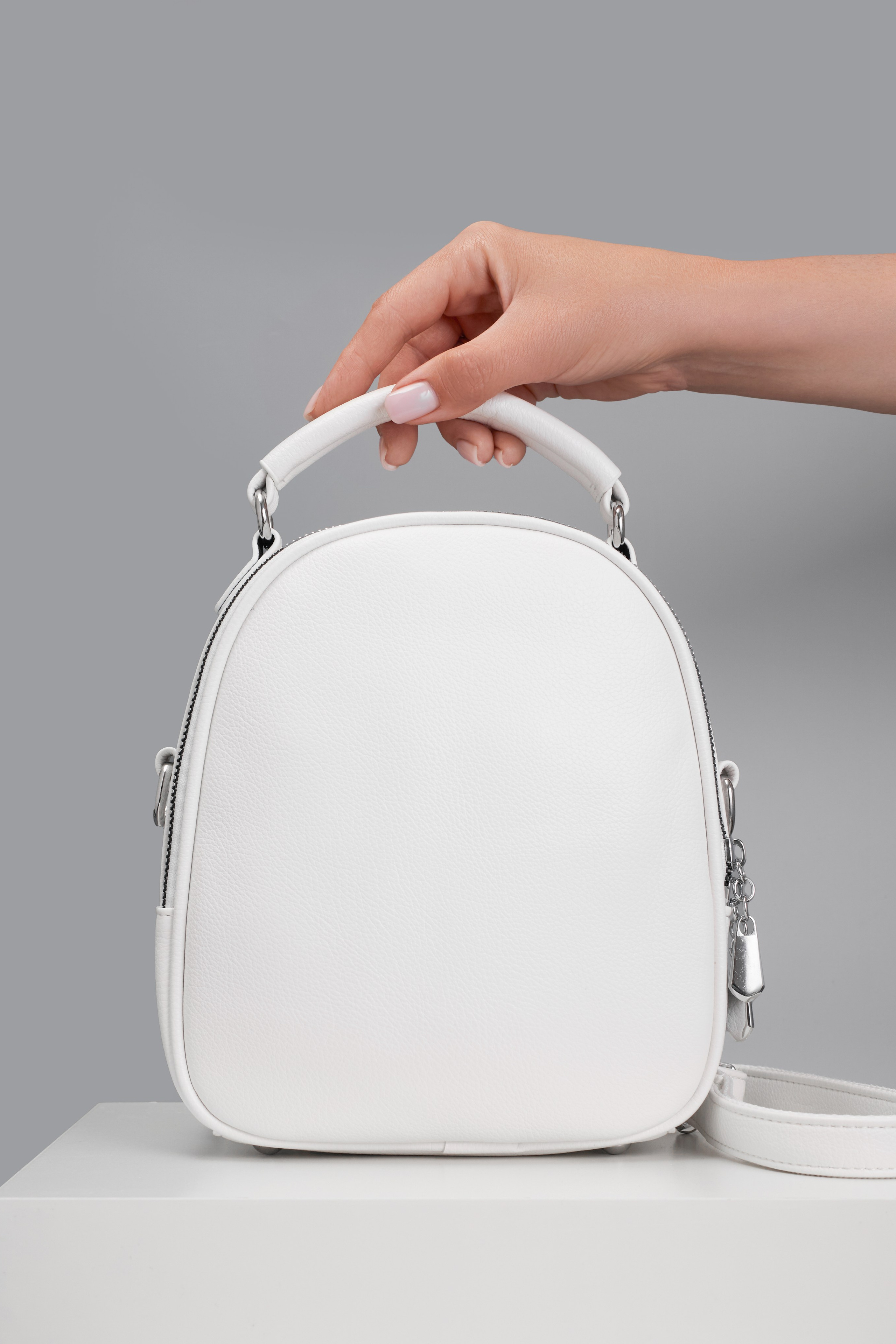 Процесс съемки