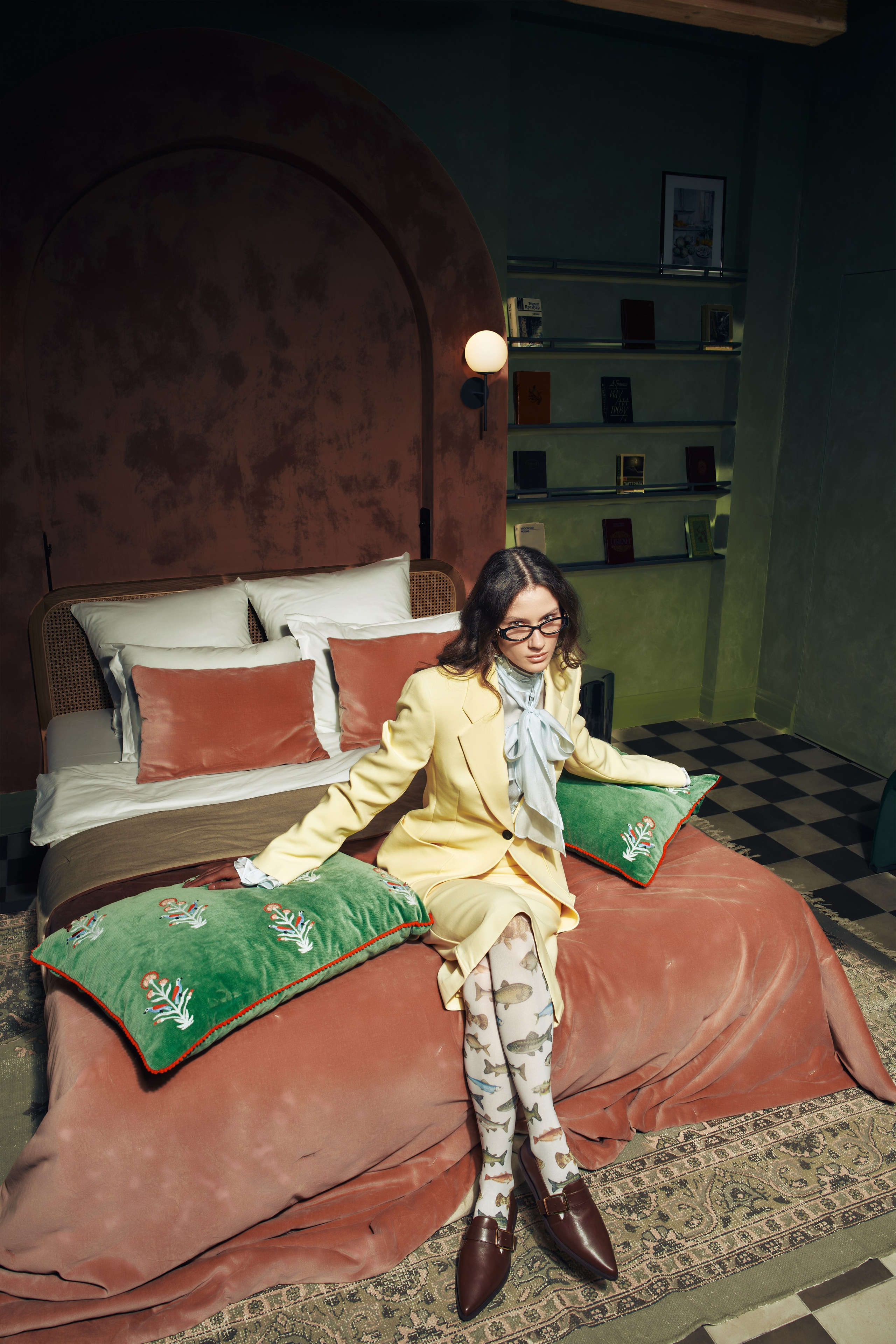 Lege Optika. СЪЕМКИ ДЛЯ МАРКЕТПЛЕЙСОВ И БРЕНДОВ В РОСТОВЕ И МОСКВЕ