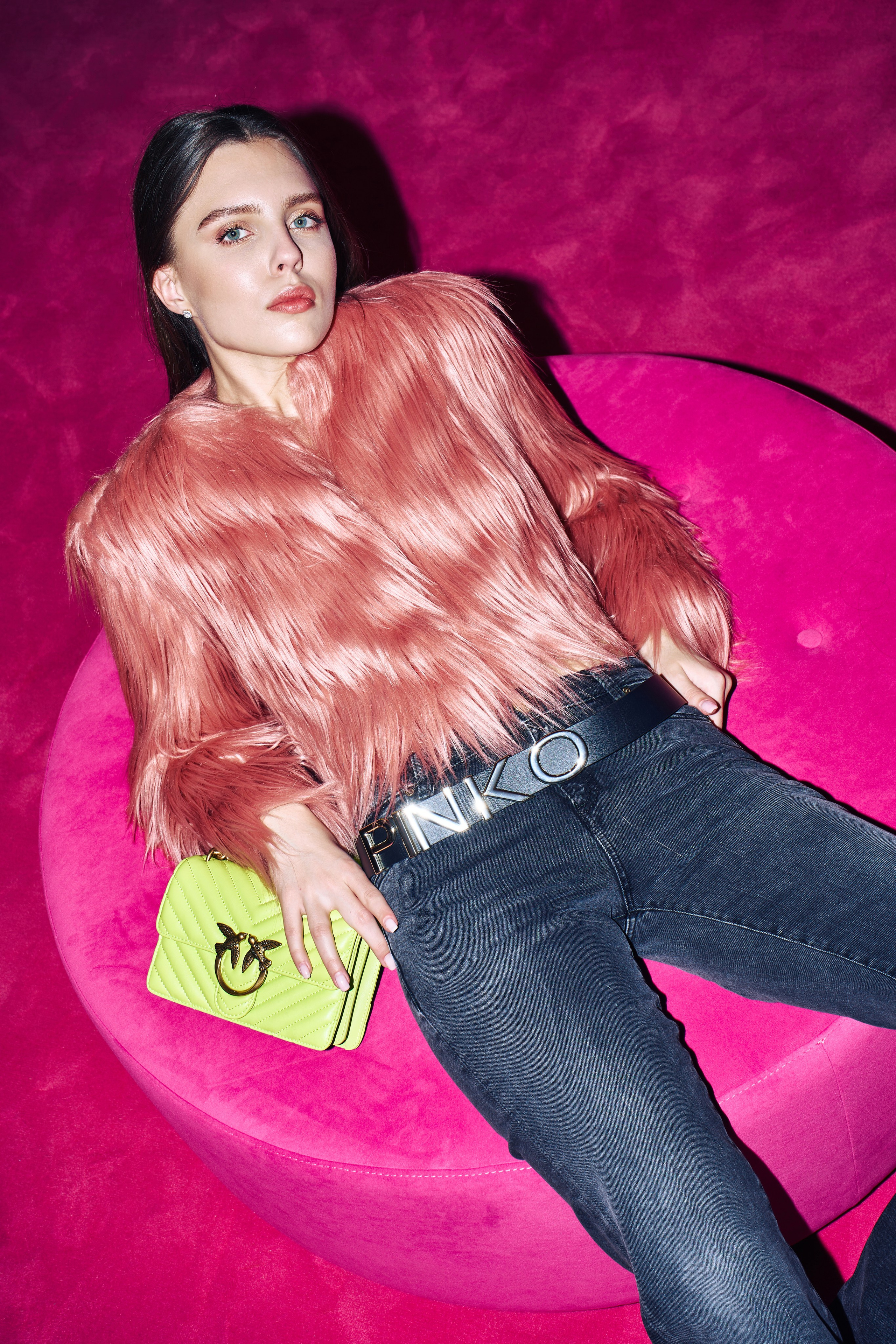 Pinko MAG. СЪЕМКИ ДЛЯ МАРКЕТПЛЕЙСОВ И БРЕНДОВ В РОСТОВЕ И МОСКВЕ