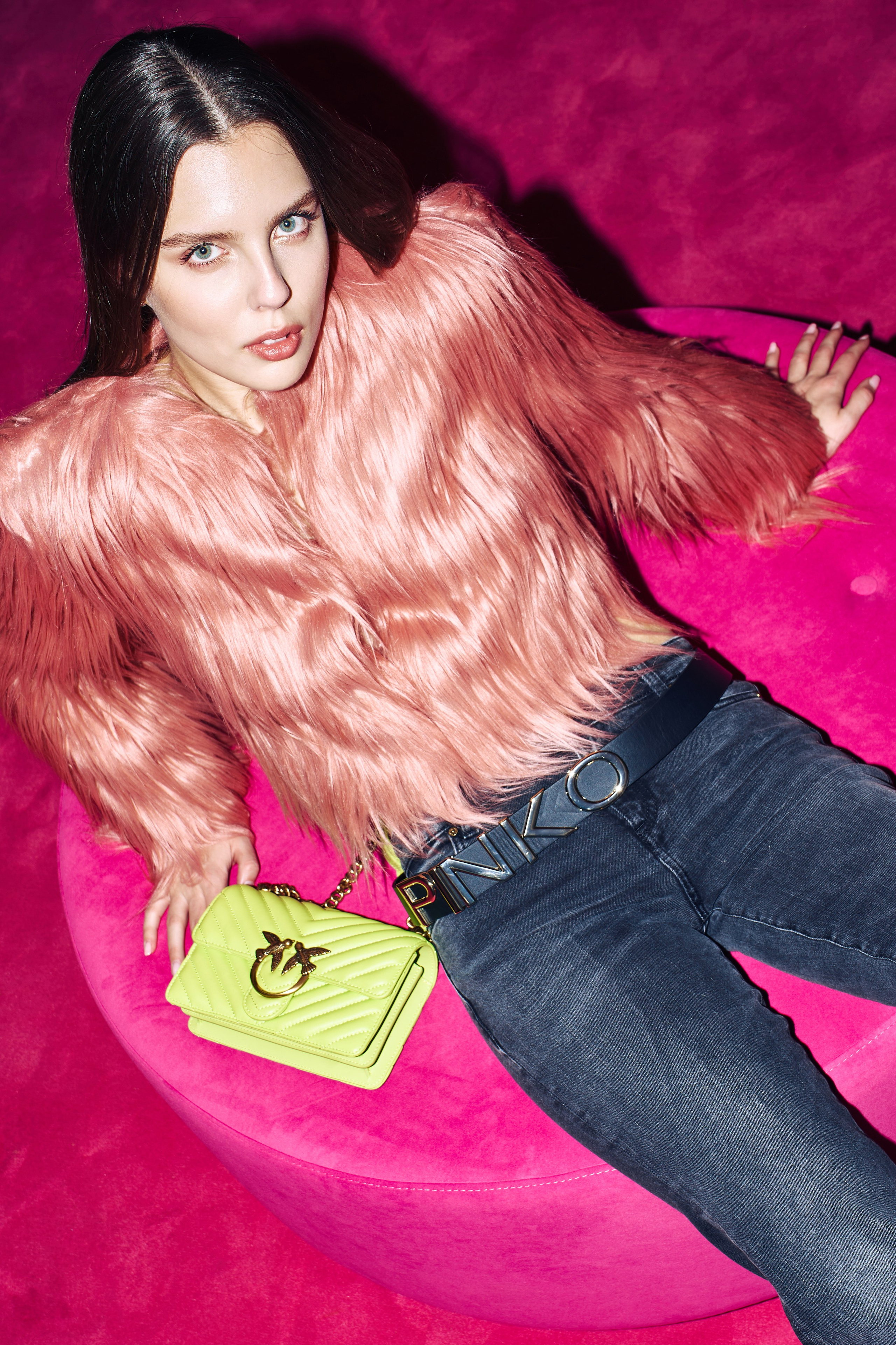 Pinko MAG. СЪЕМКИ ДЛЯ МАРКЕТПЛЕЙСОВ И БРЕНДОВ В РОСТОВЕ И МОСКВЕ