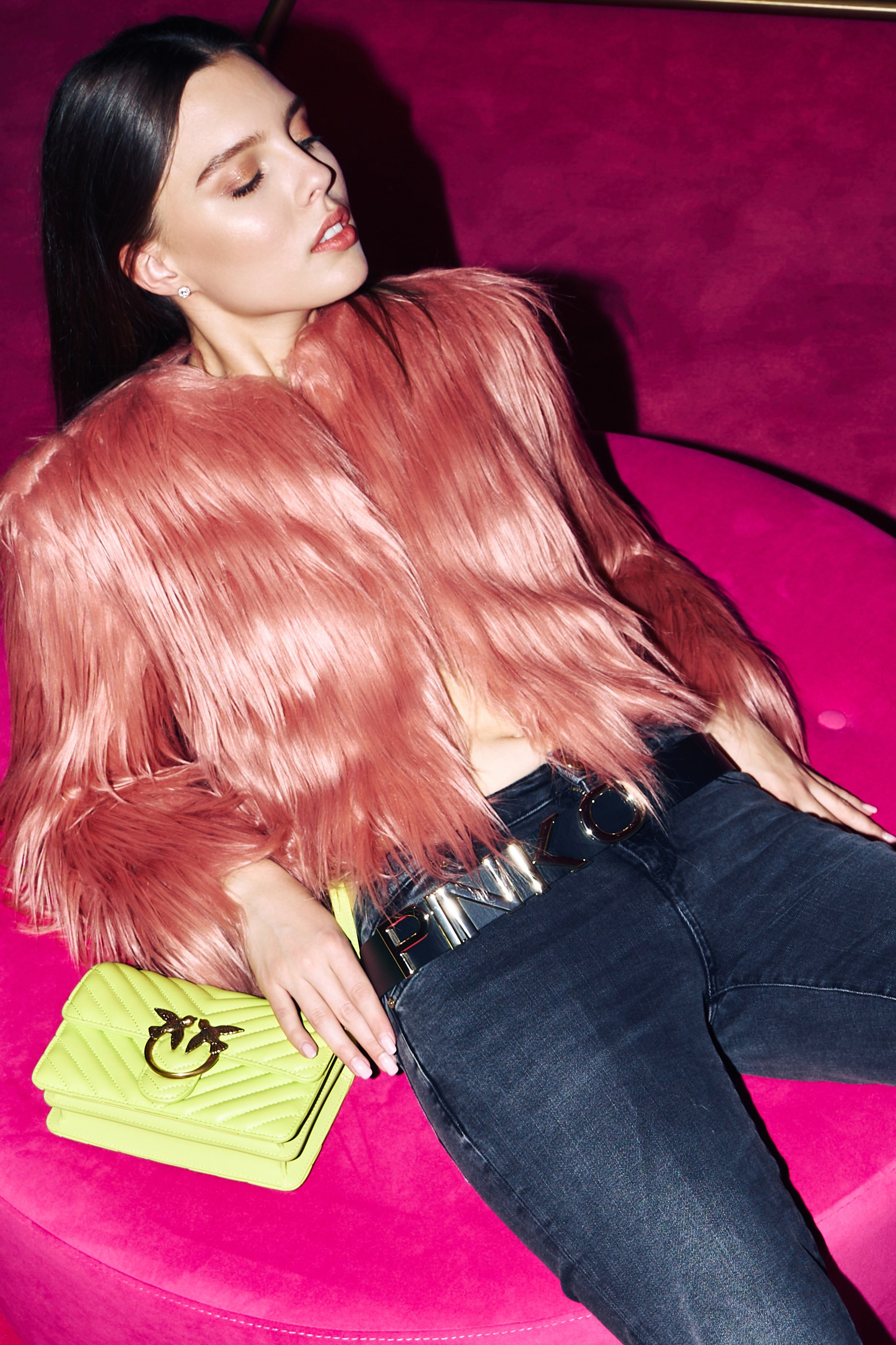 Pinko MAG. СЪЕМКИ ДЛЯ МАРКЕТПЛЕЙСОВ И БРЕНДОВ В РОСТОВЕ И МОСКВЕ