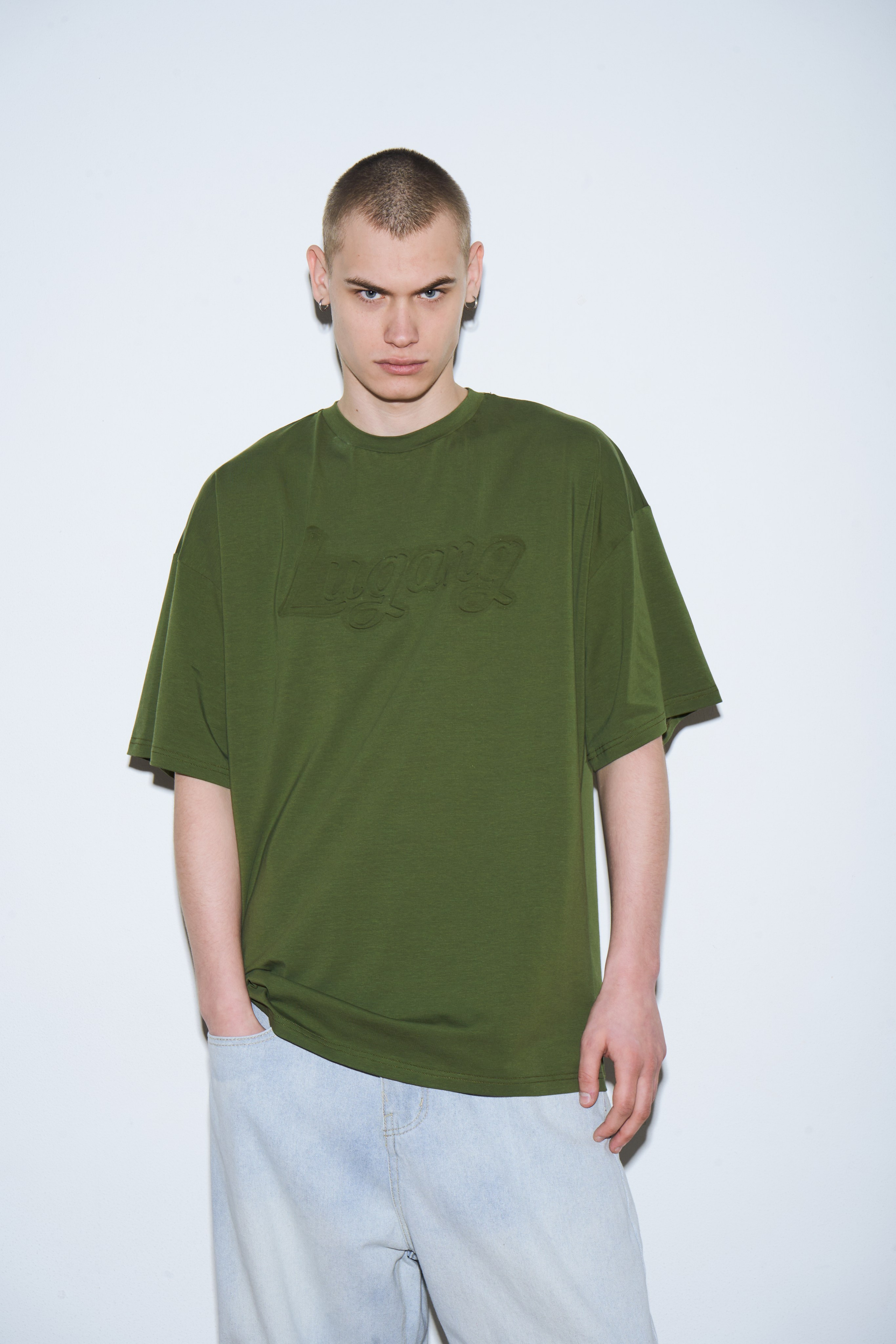 LUGANG FOR GUF. СЪЕМКИ ДЛЯ МАРКЕТПЛЕЙСОВ И БРЕНДОВ В РОСТОВЕ И МОСКВЕ