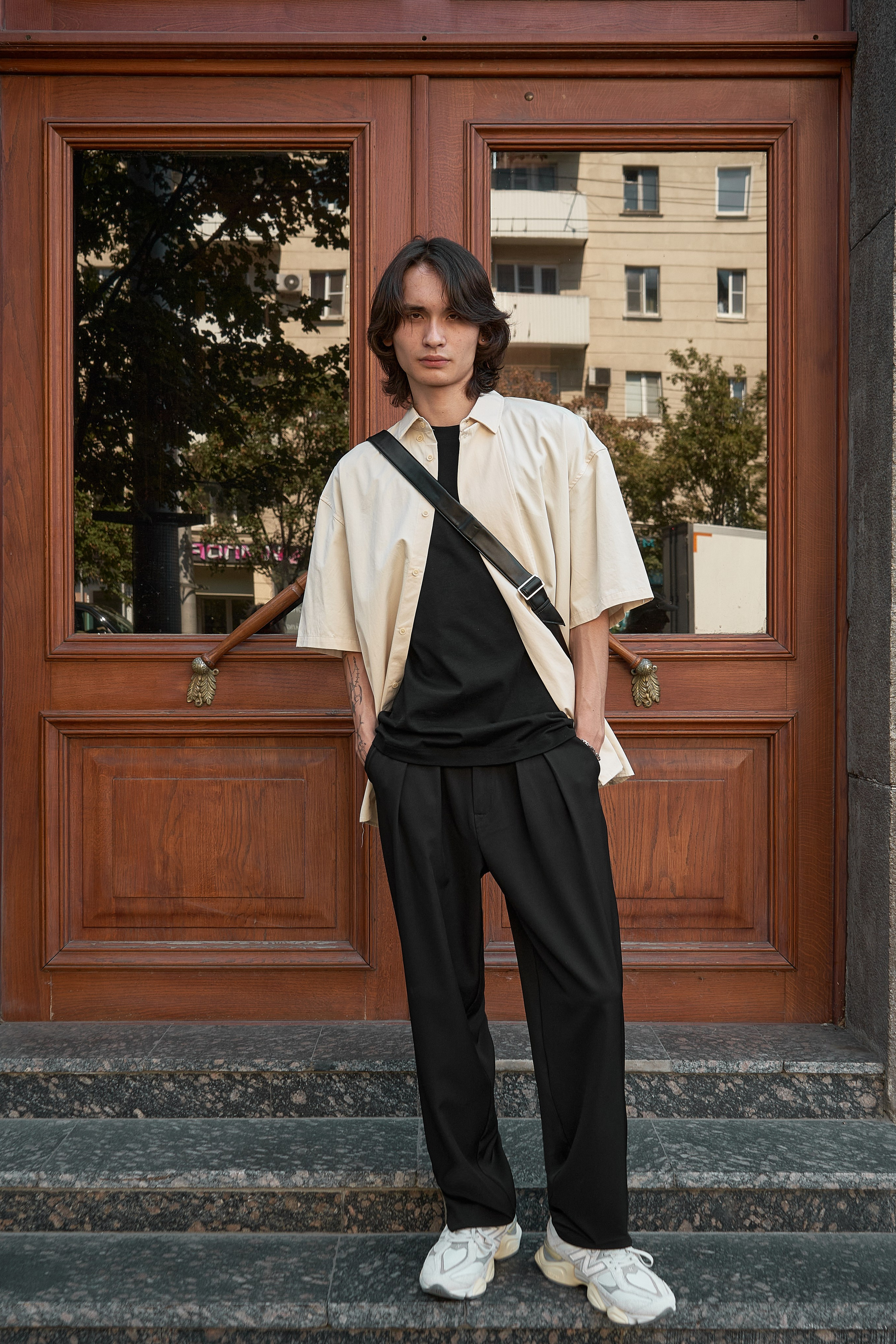 BAGZY. СЪЕМКИ ДЛЯ МАРКЕТПЛЕЙСОВ И БРЕНДОВ В РОСТОВЕ И МОСКВЕ