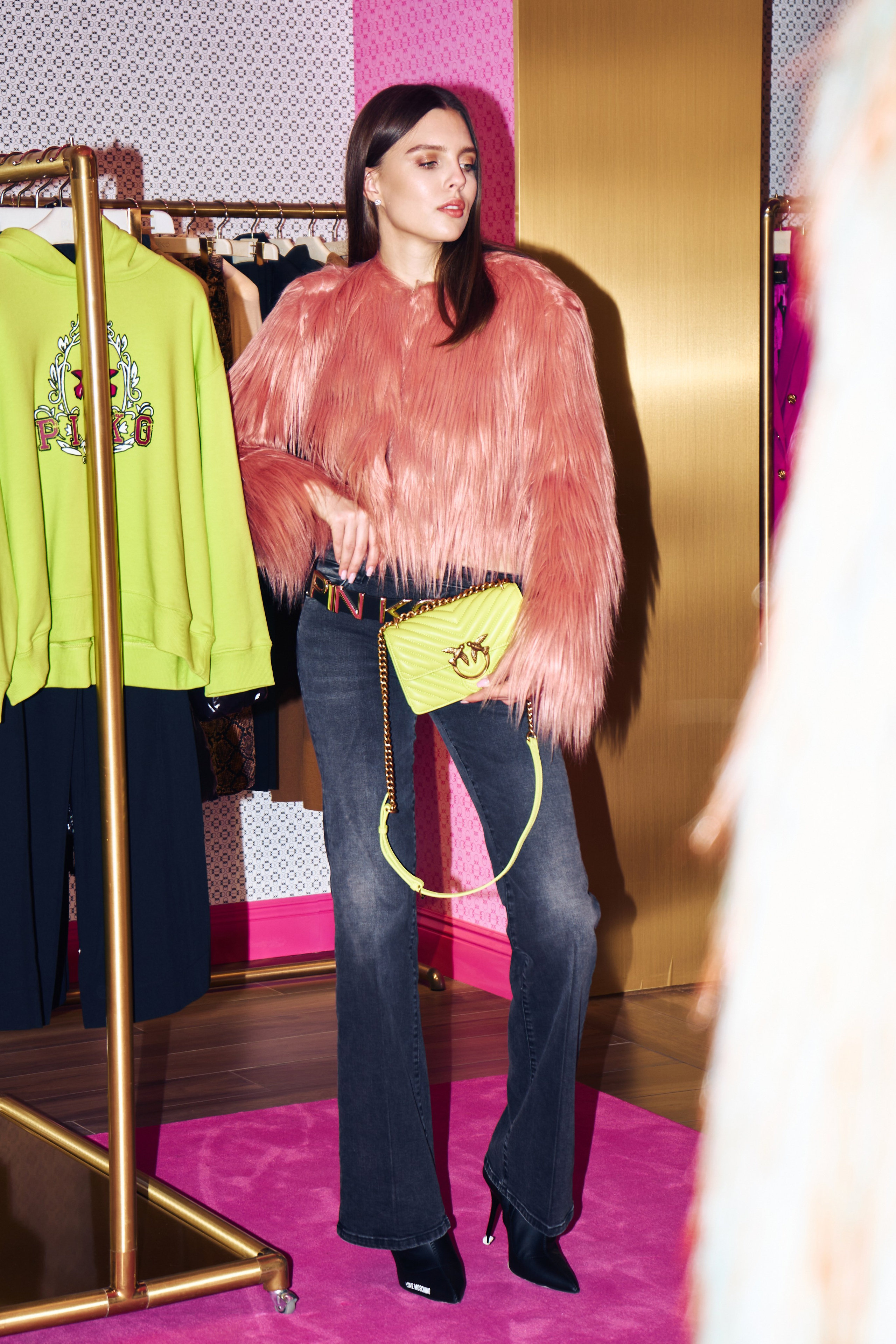 Pinko MAG. СЪЕМКИ ДЛЯ МАРКЕТПЛЕЙСОВ И БРЕНДОВ В РОСТОВЕ И МОСКВЕ