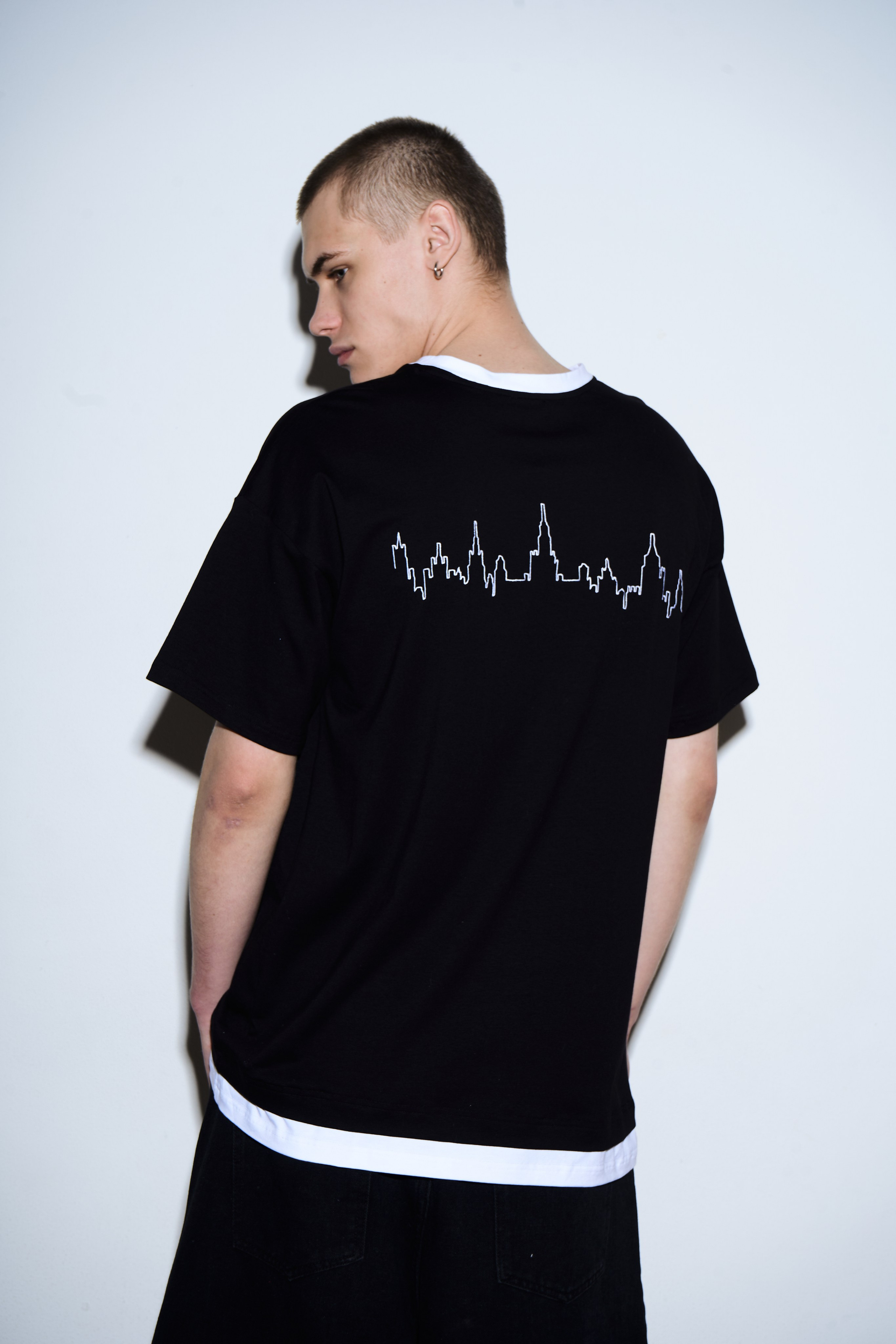 LUGANG FOR GUF. СЪЕМКИ ДЛЯ МАРКЕТПЛЕЙСОВ И БРЕНДОВ В РОСТОВЕ И МОСКВЕ