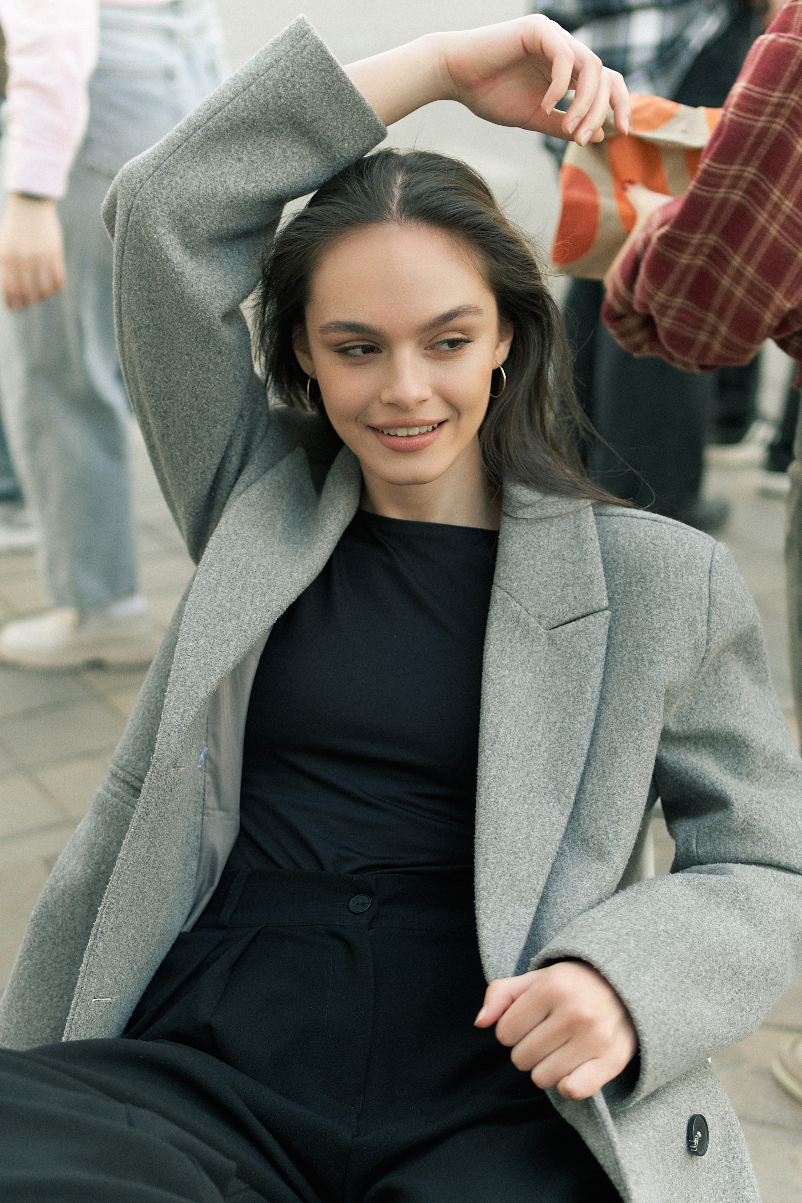 Nastya. СЪЕМКИ ДЛЯ МАРКЕТПЛЕЙСОВ И БРЕНДОВ В РОСТОВЕ И МОСКВЕ