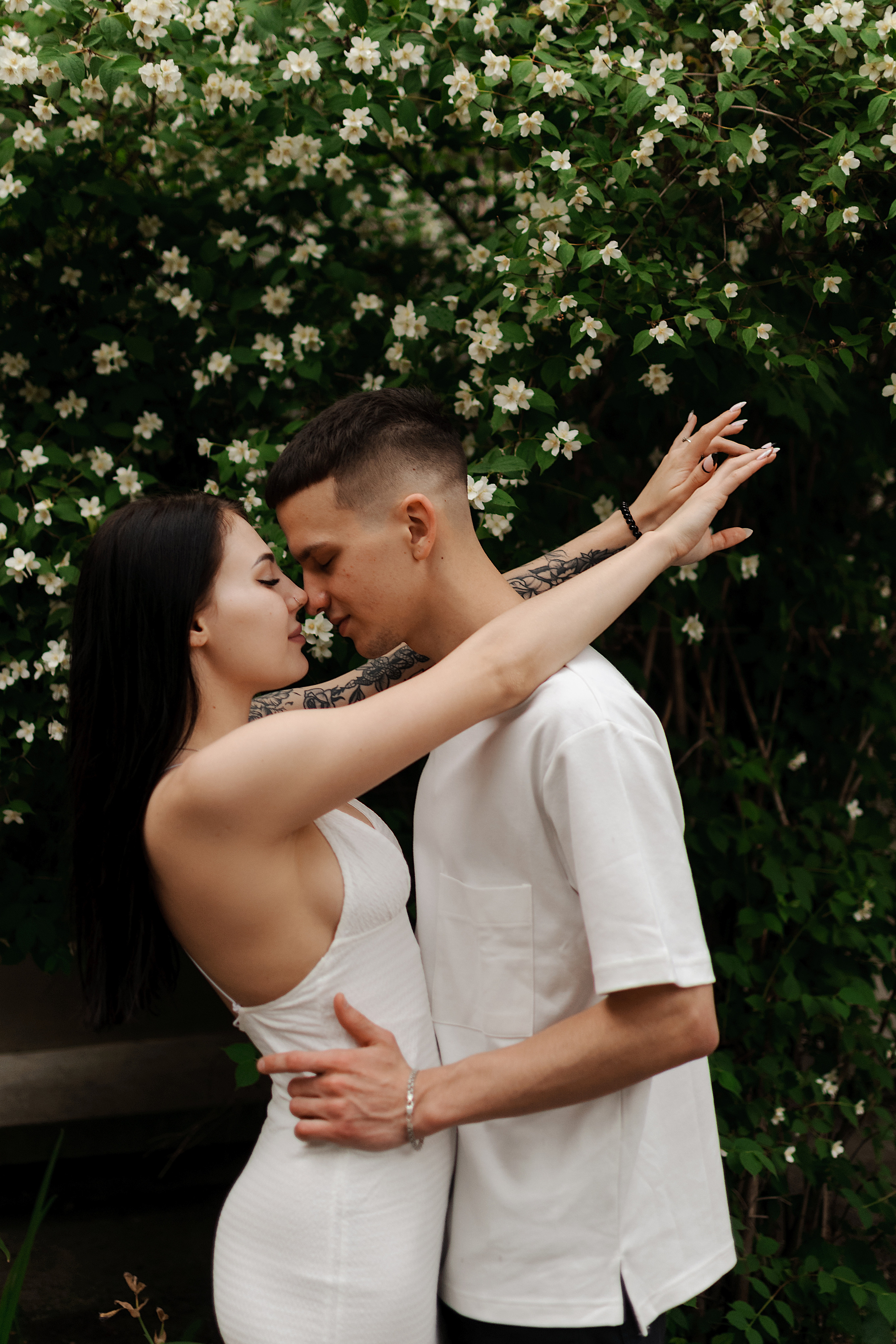 Фотосессия для Евы. Фотограф в Самаре | Катерина Гущина