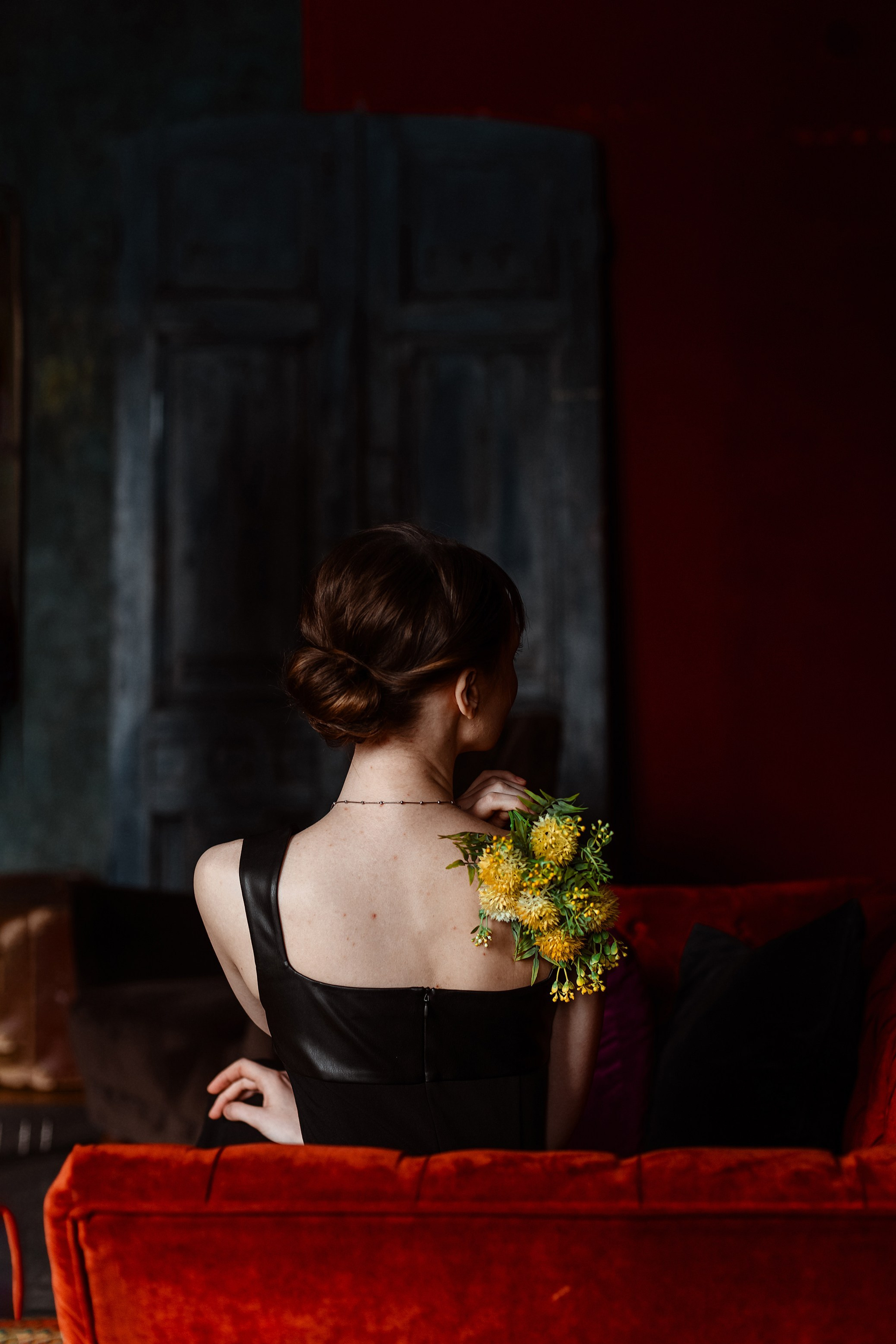 Фотосессия для Александра. Фотограф в Самаре | Катерина Гущина